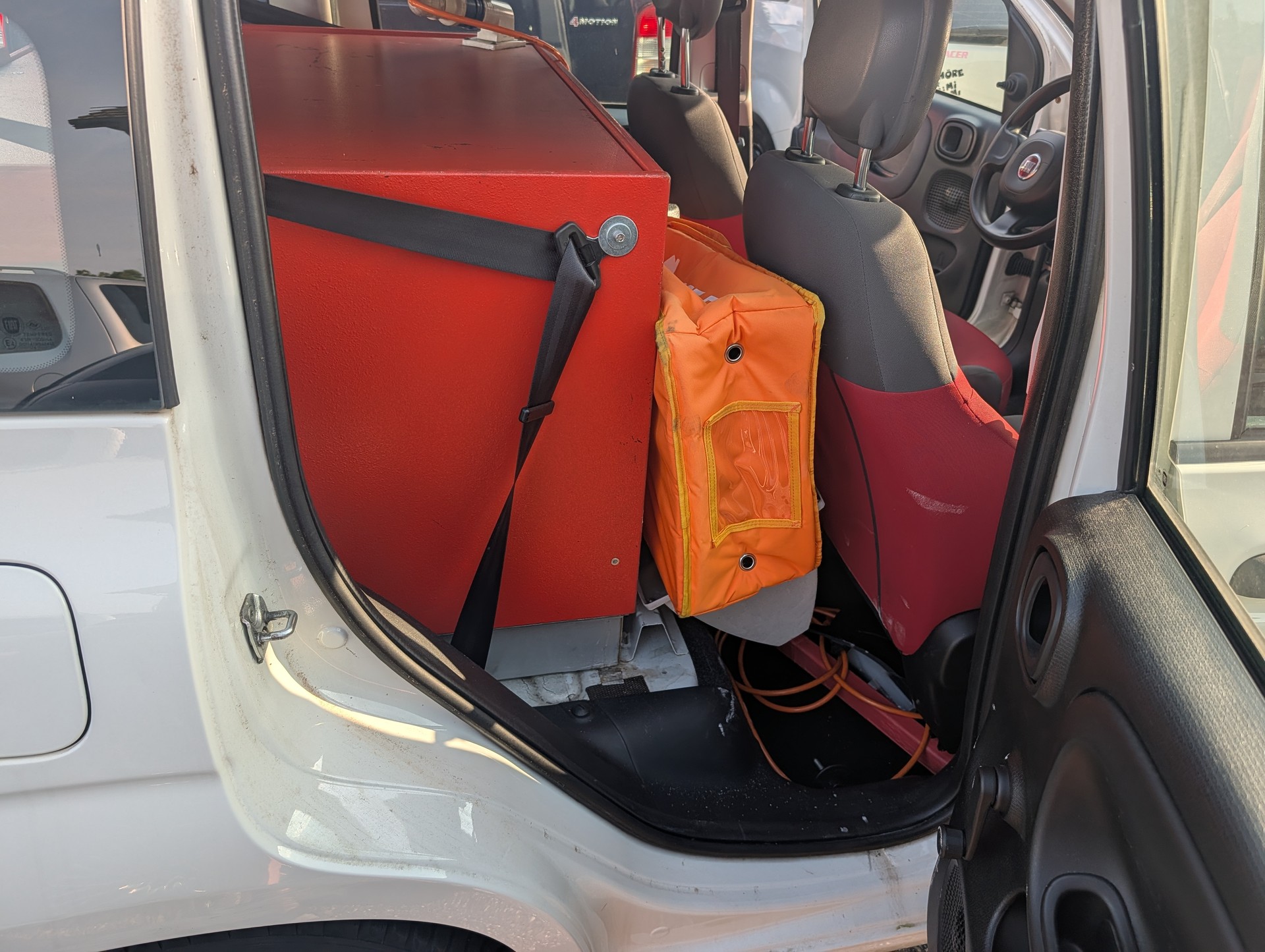 FIAT Panda 1.2 Pop-image-9