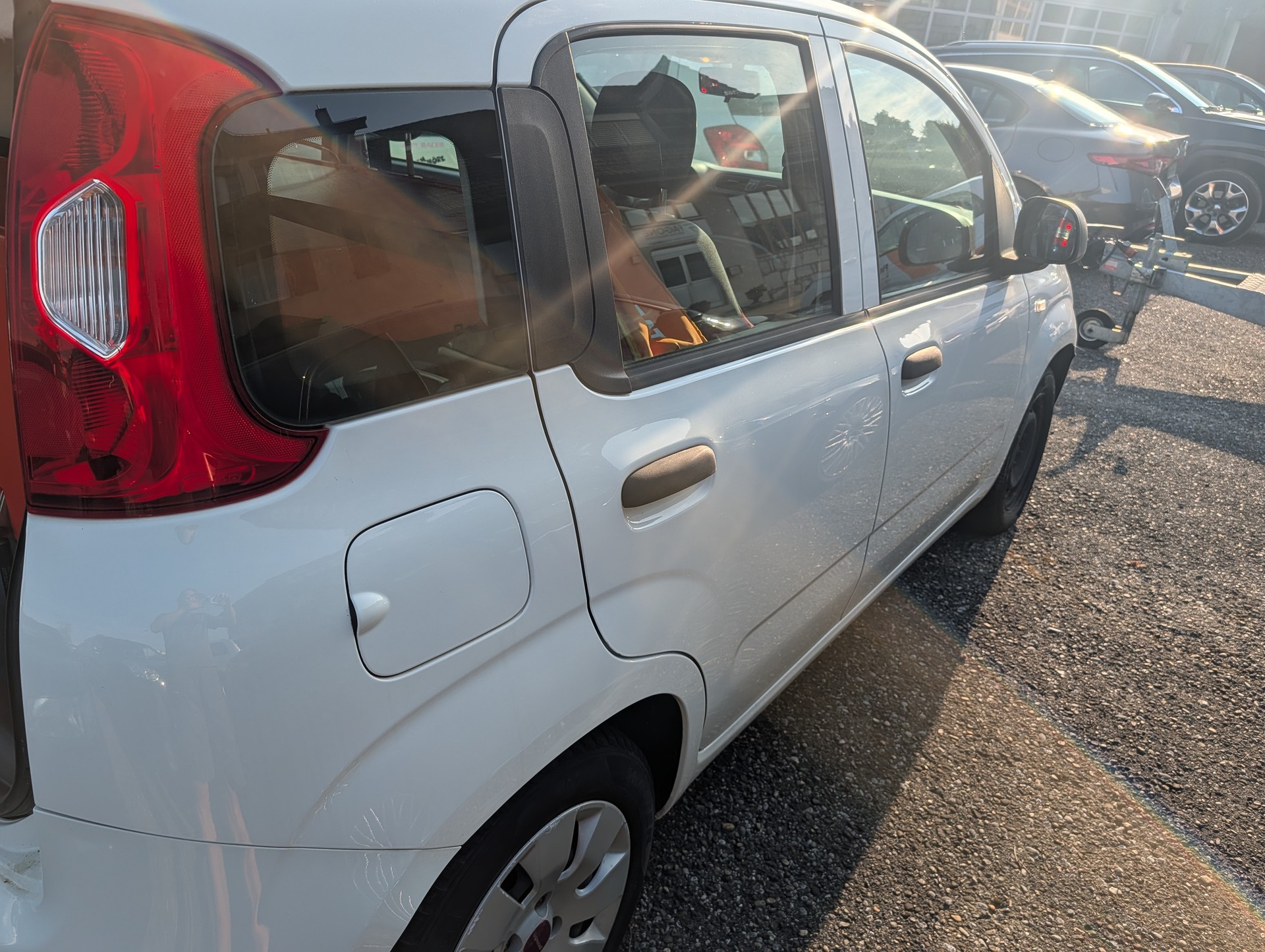 FIAT Panda 1.2 Pop-image-1