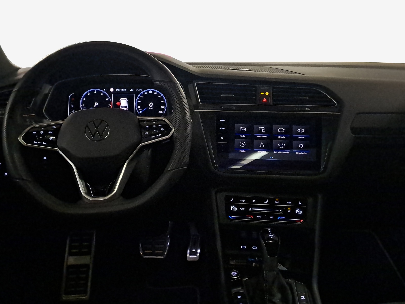VW Tiguan 2.0TSI R-Line 4Motion DSG-image-8