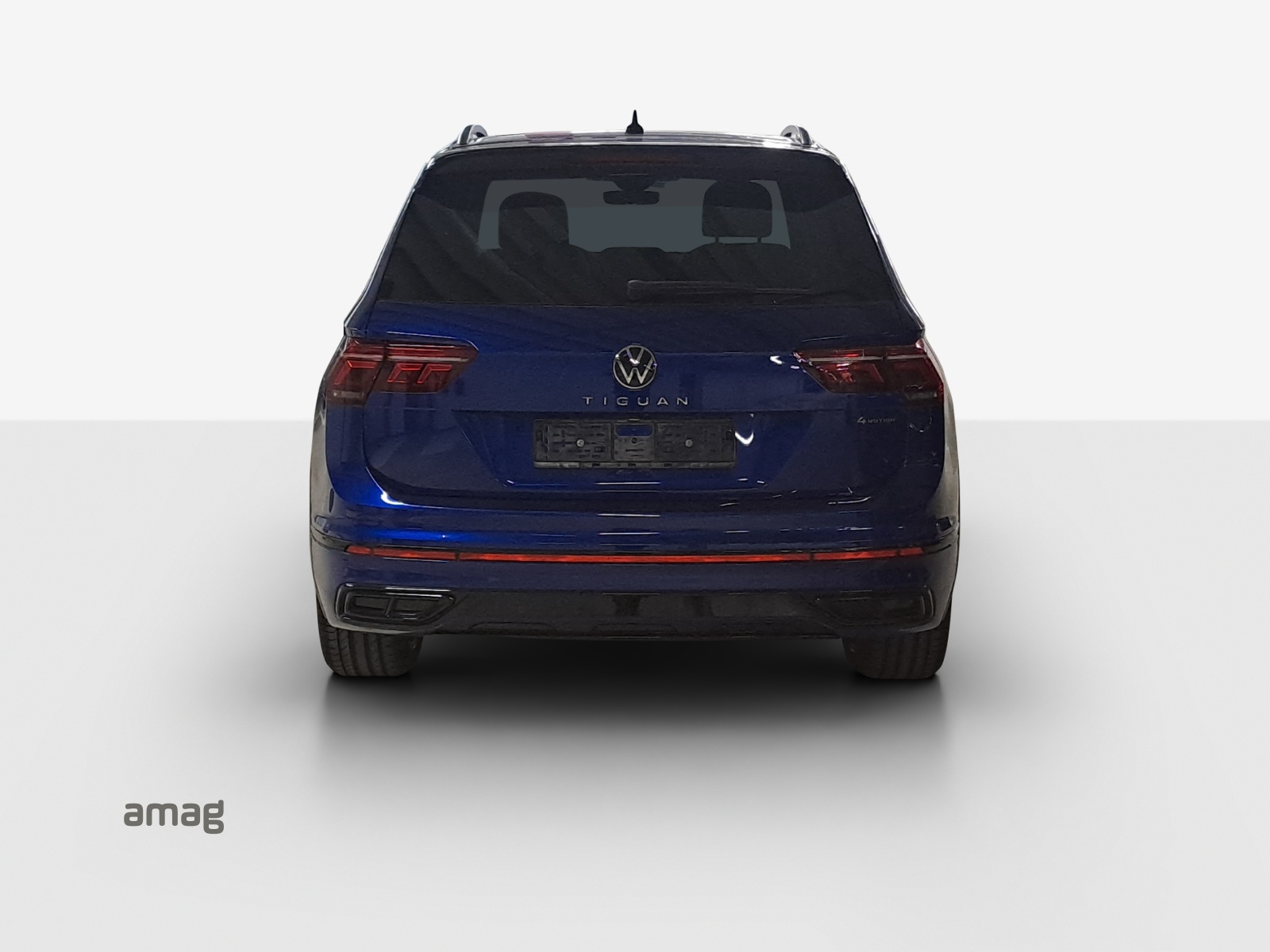 VW Tiguan 2.0TSI R-Line 4Motion DSG-image-3