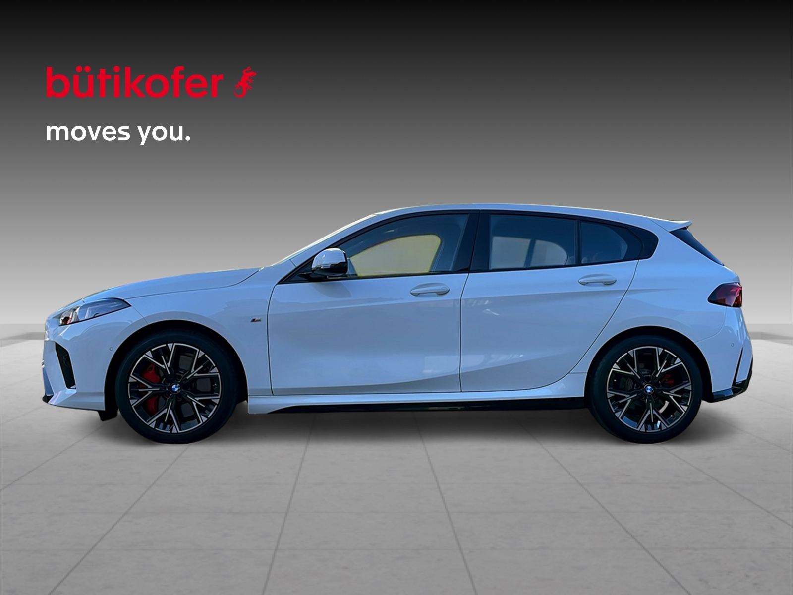 BMW 120i M Sport Pro Steptronic-image-2