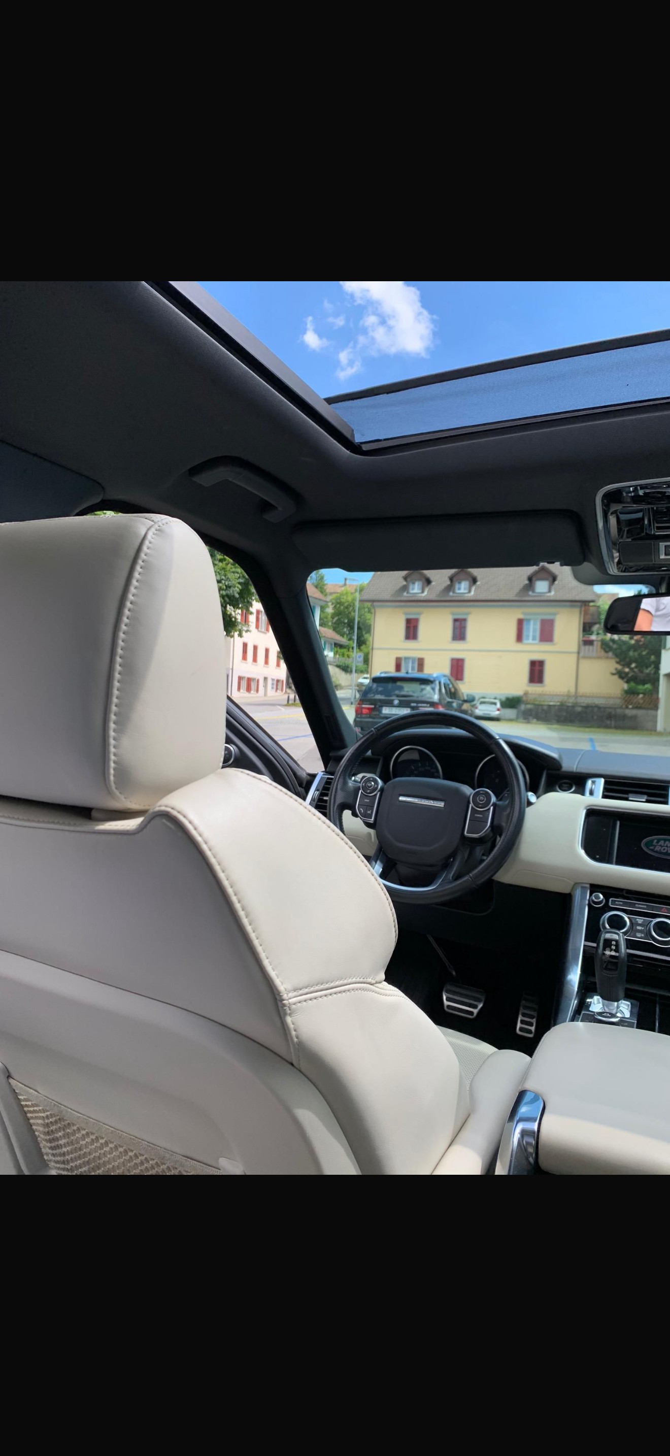 LAND ROVER Range Rover Sport 4.4 SDV8 HSE Dynamic Automatic-image-9