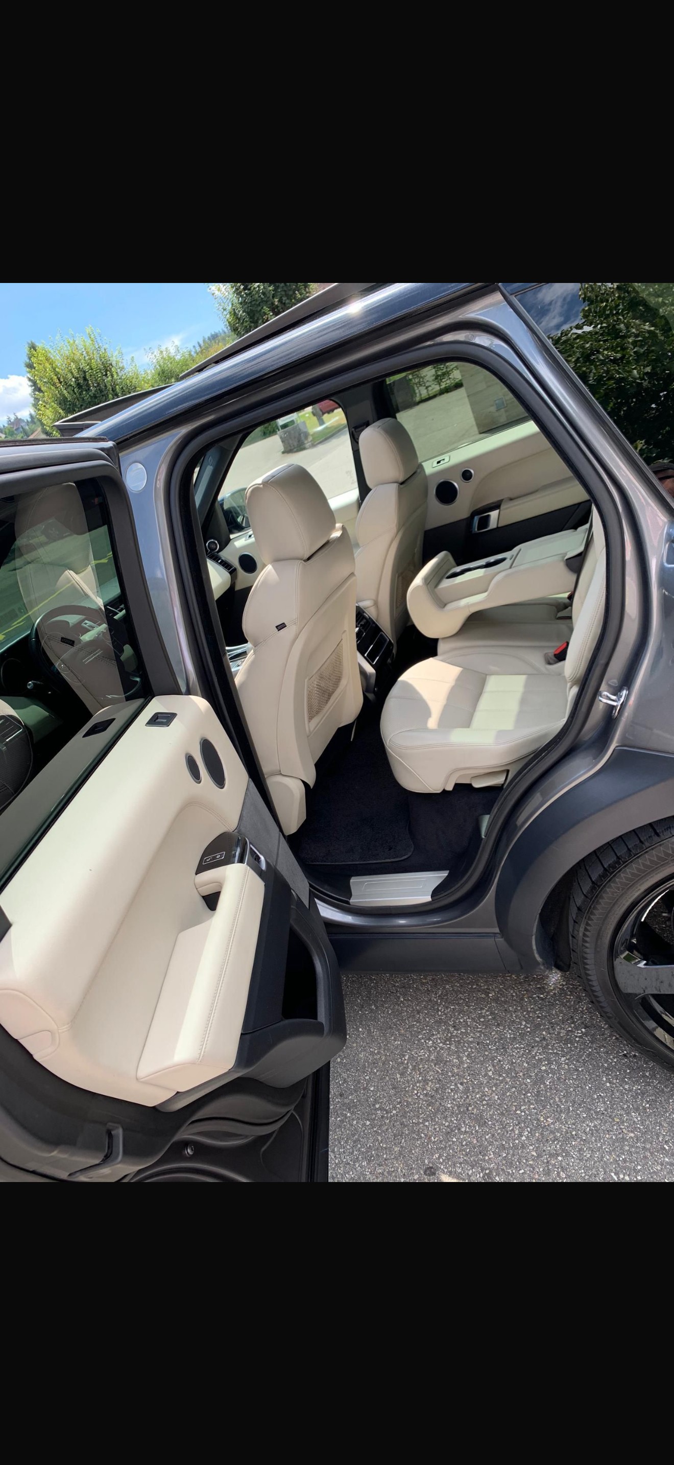 LAND ROVER Range Rover Sport 4.4 SDV8 HSE Dynamic Automatic-image-6