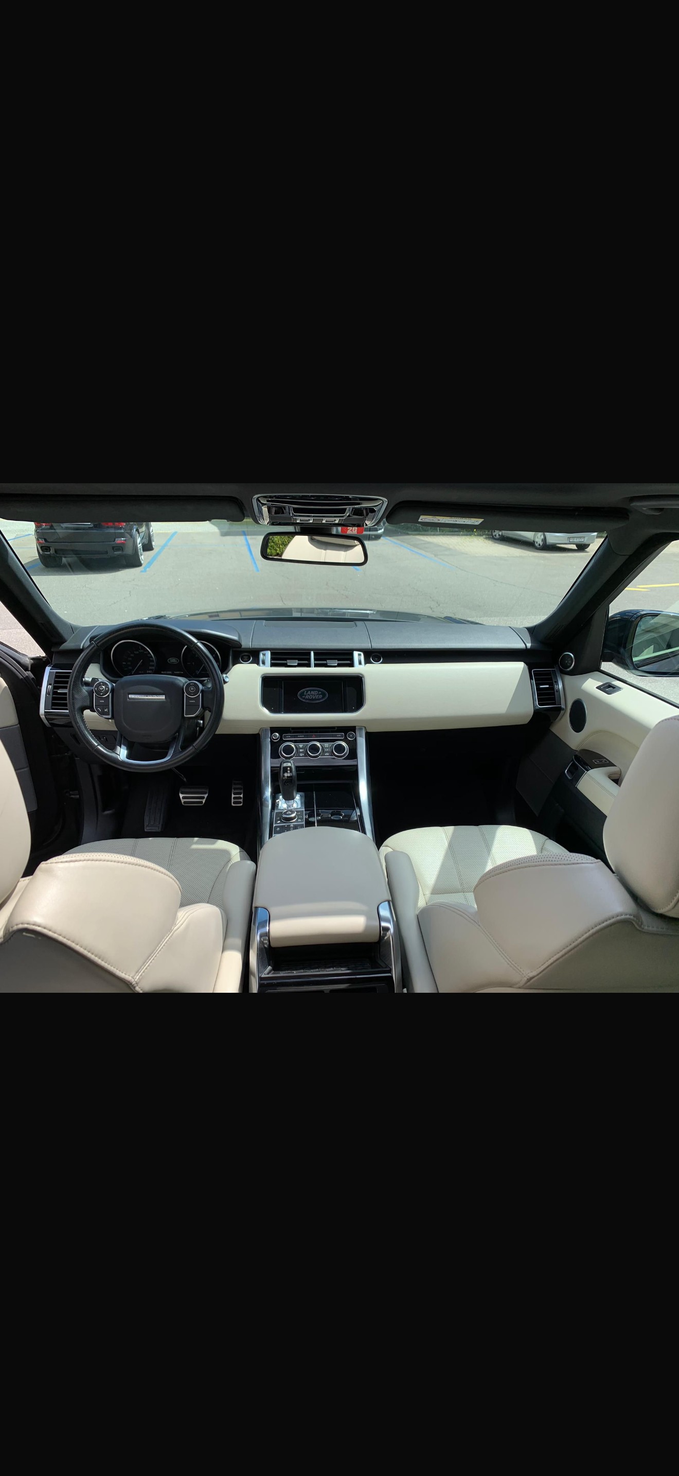 LAND ROVER Range Rover Sport 4.4 SDV8 HSE Dynamic Automatic-image-8
