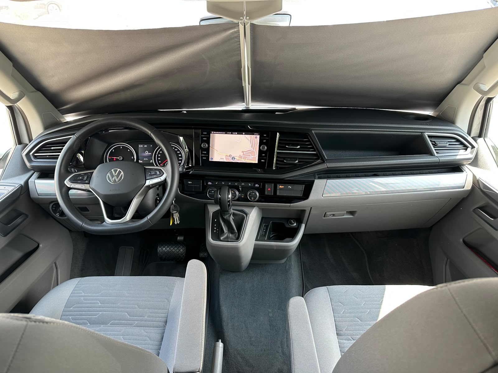 VW T6.1 California 2.0 TDI OCEAN LIBERTY DSG-image-24