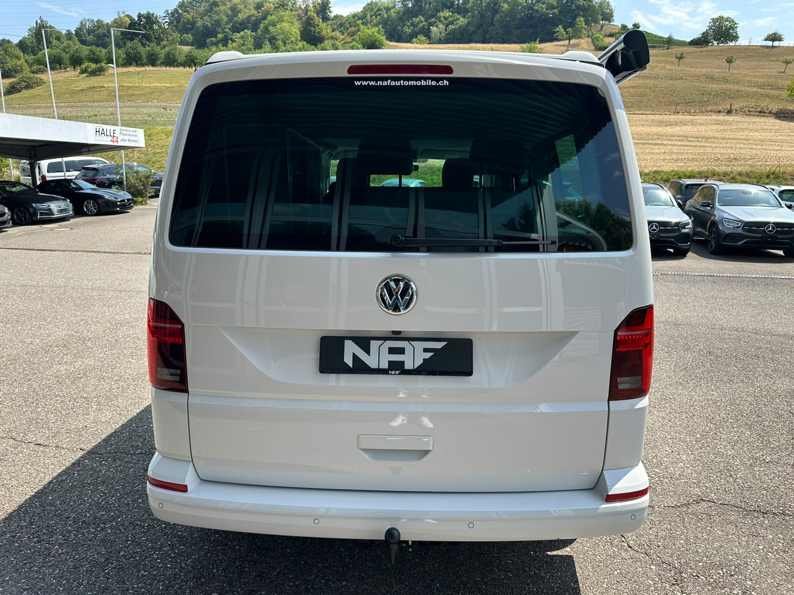 VW T6.1 California 2.0 TDI OCEAN LIBERTY DSG-image-5
