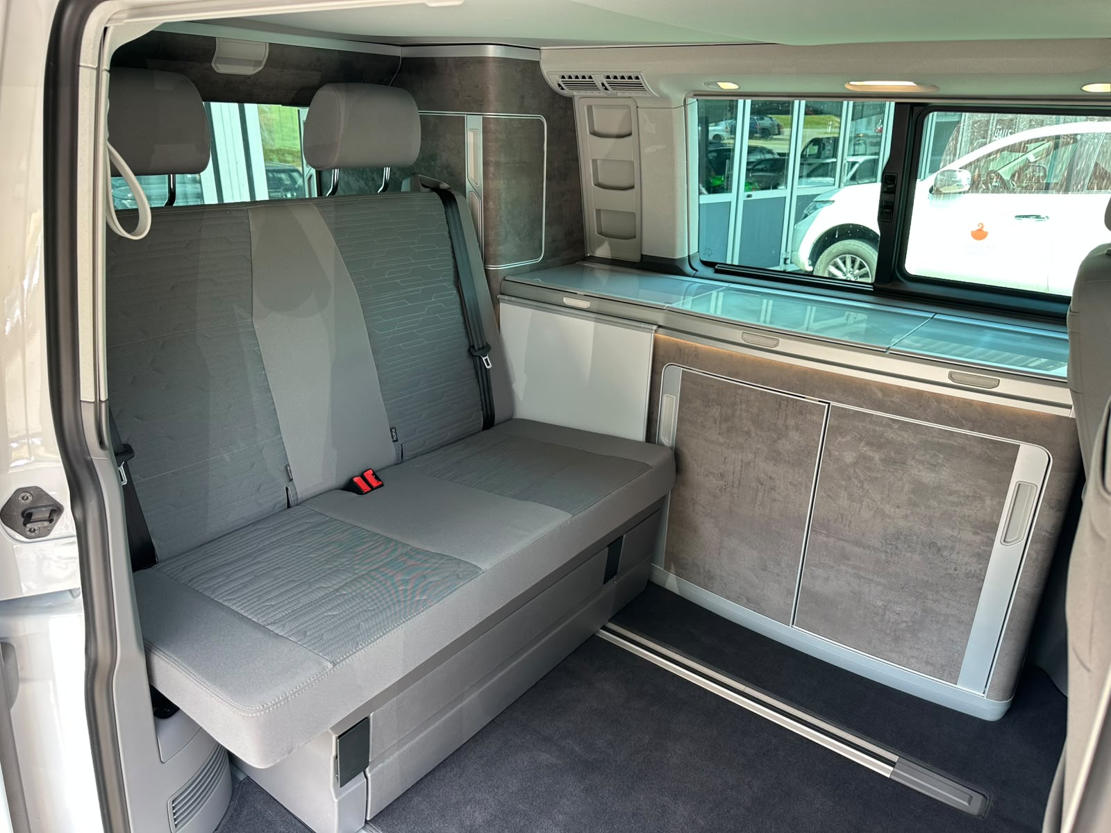 VW T6.1 California 2.0 TDI OCEAN LIBERTY DSG-image-20