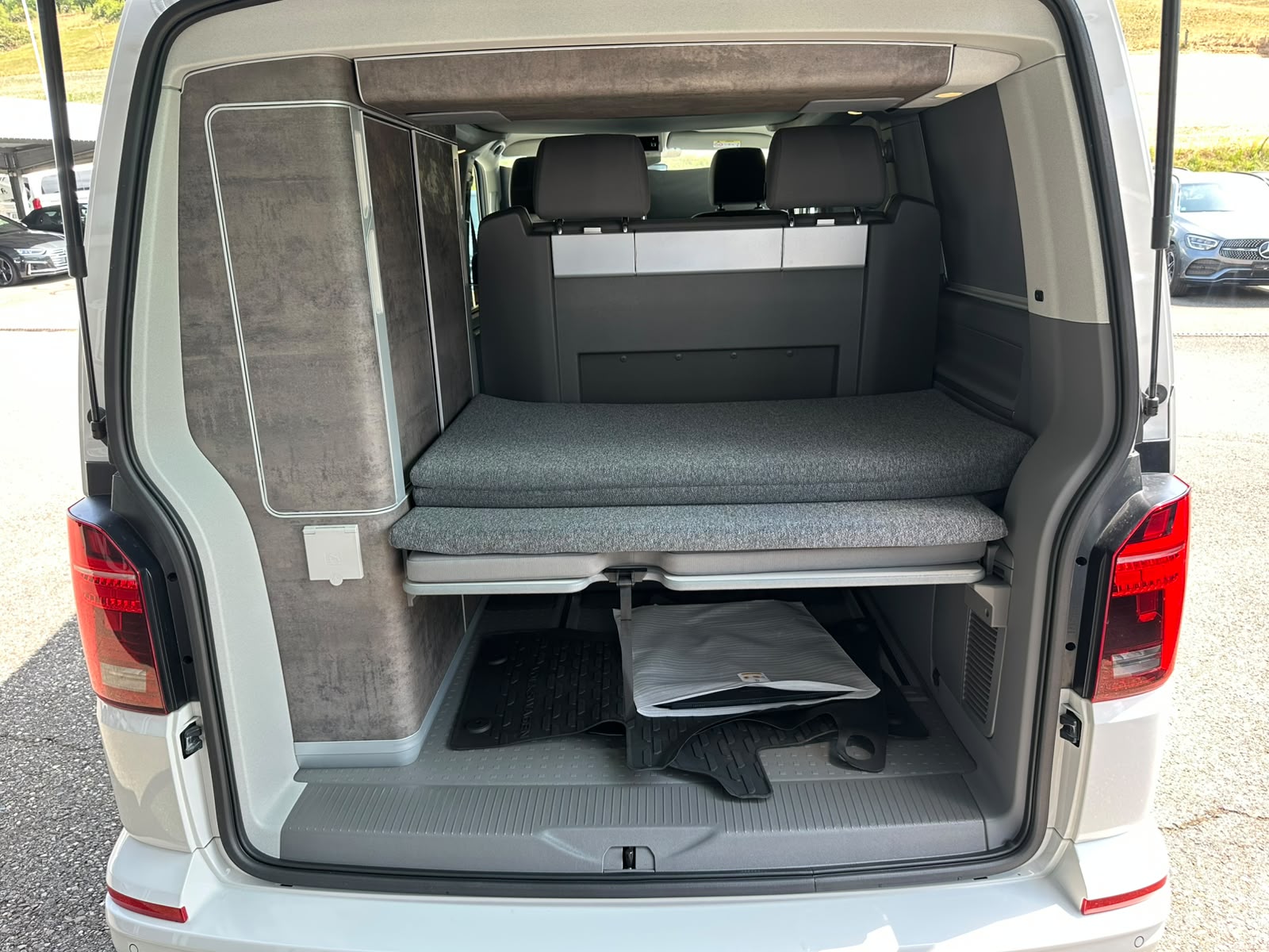 VW T6.1 California 2.0 TDI OCEAN LIBERTY DSG-image-18