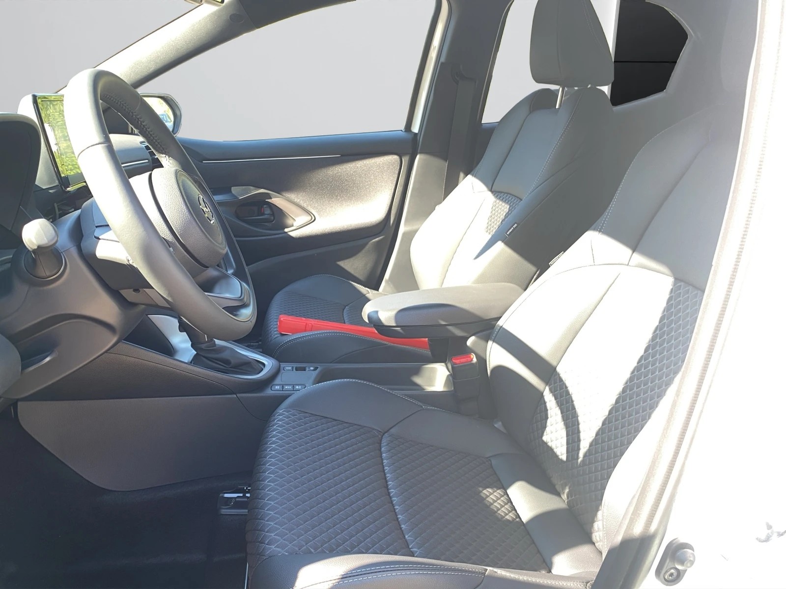 Image MAZDA 2 2 Hybrid Homura