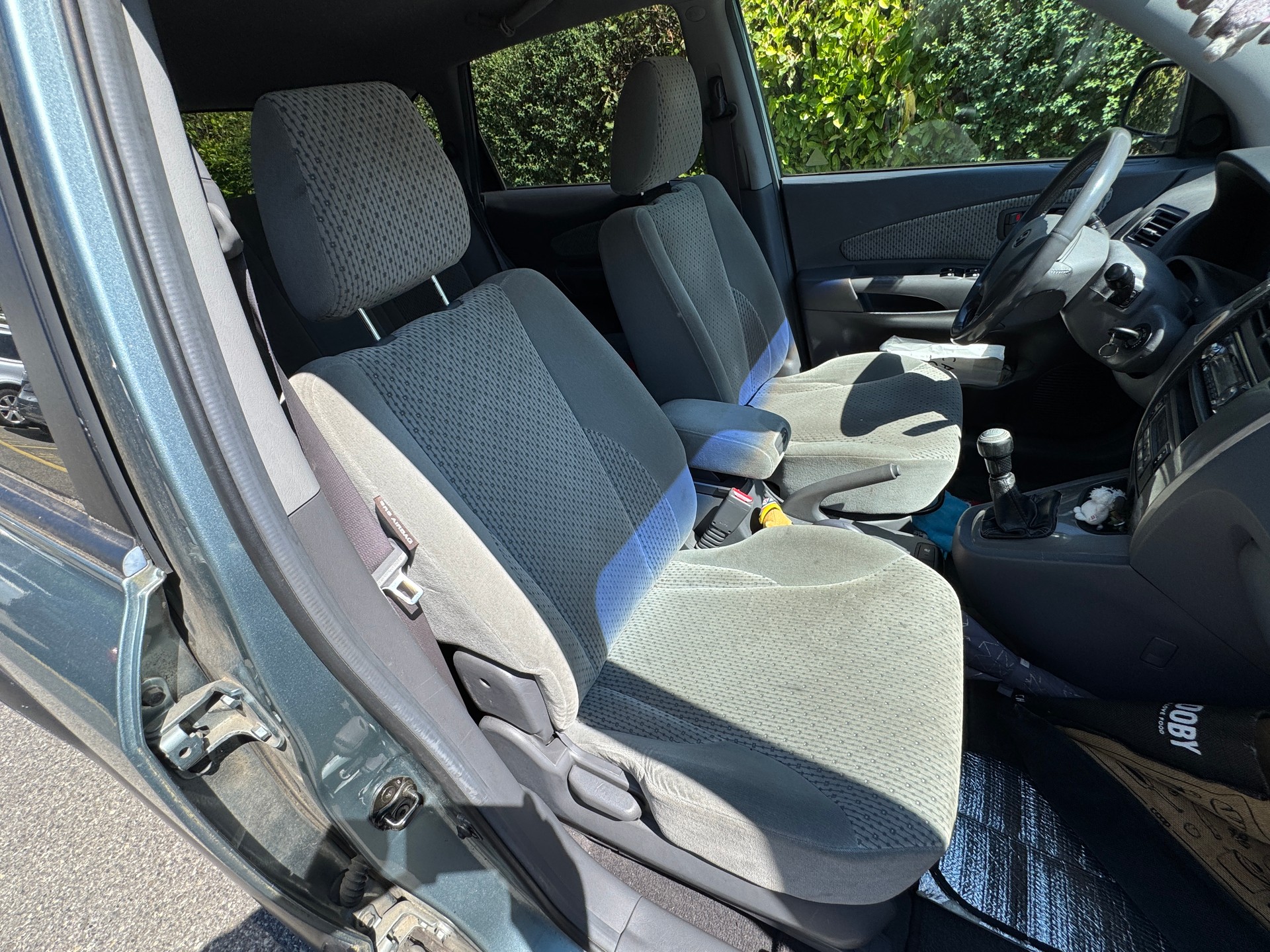 HYUNDAI Tucson 2.0 16V GLS 4WD-image-7