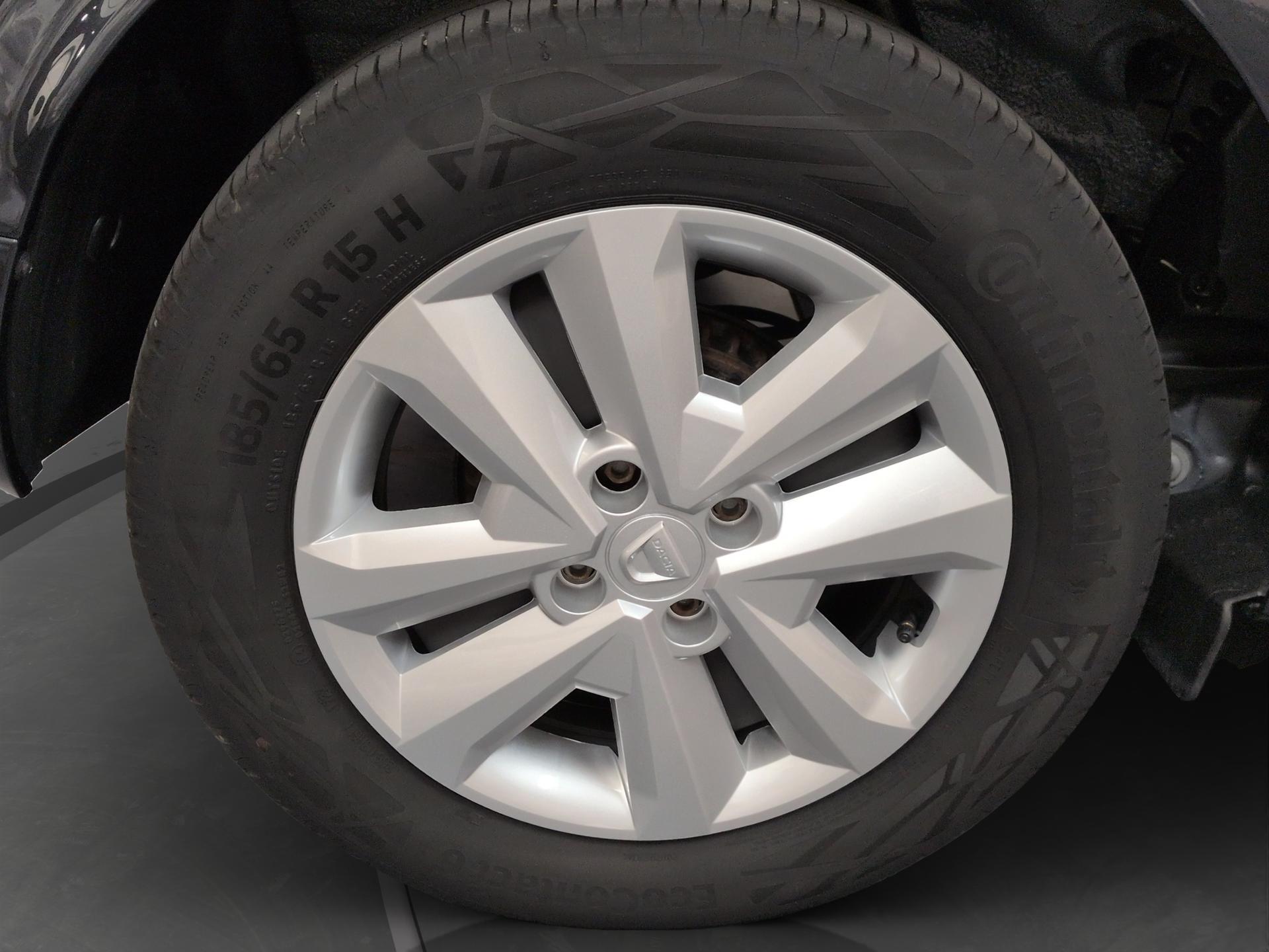 DACIA Sandero TCe 90 Comfort-image-23