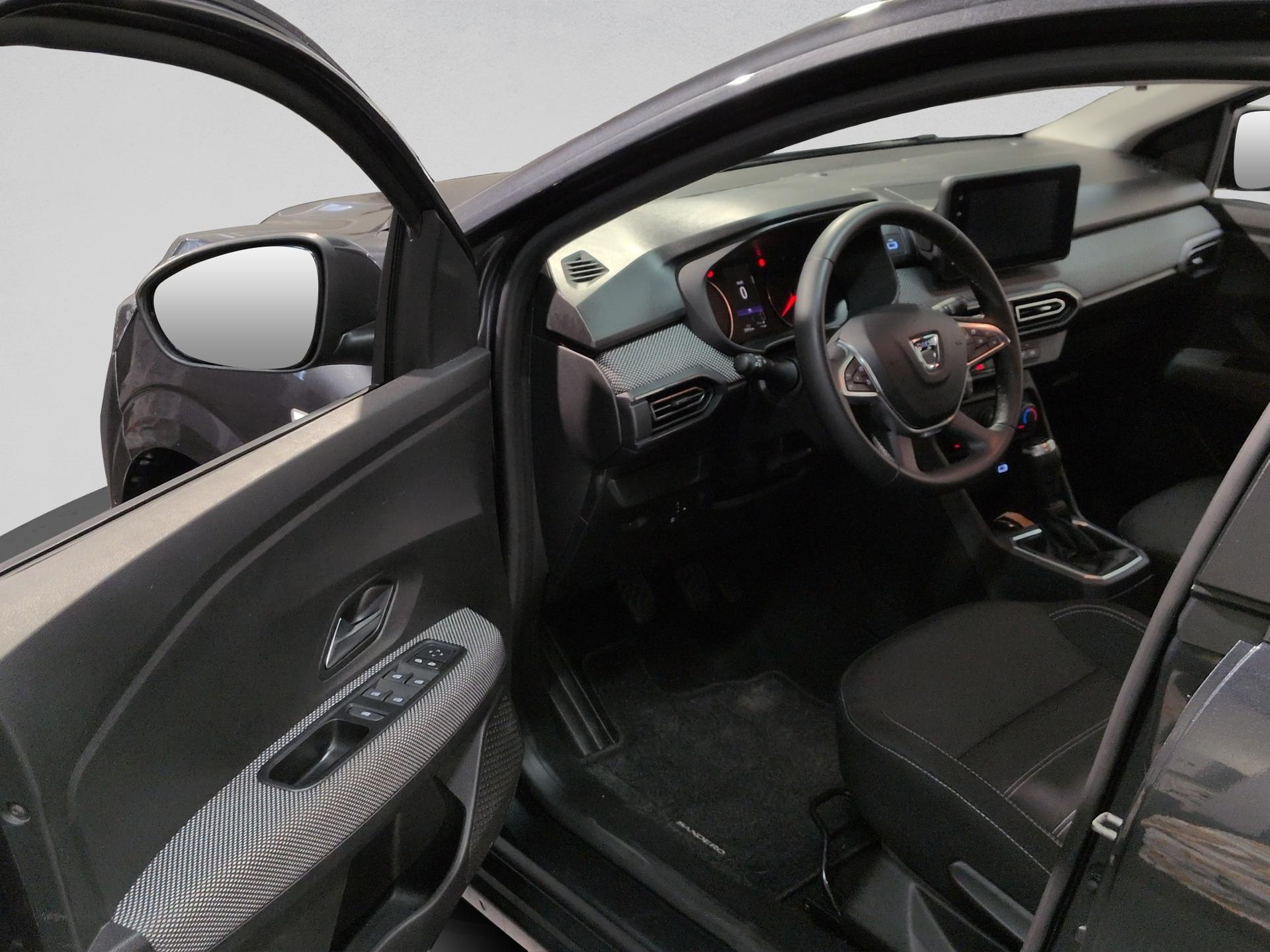DACIA Sandero TCe 90 Comfort-image-20