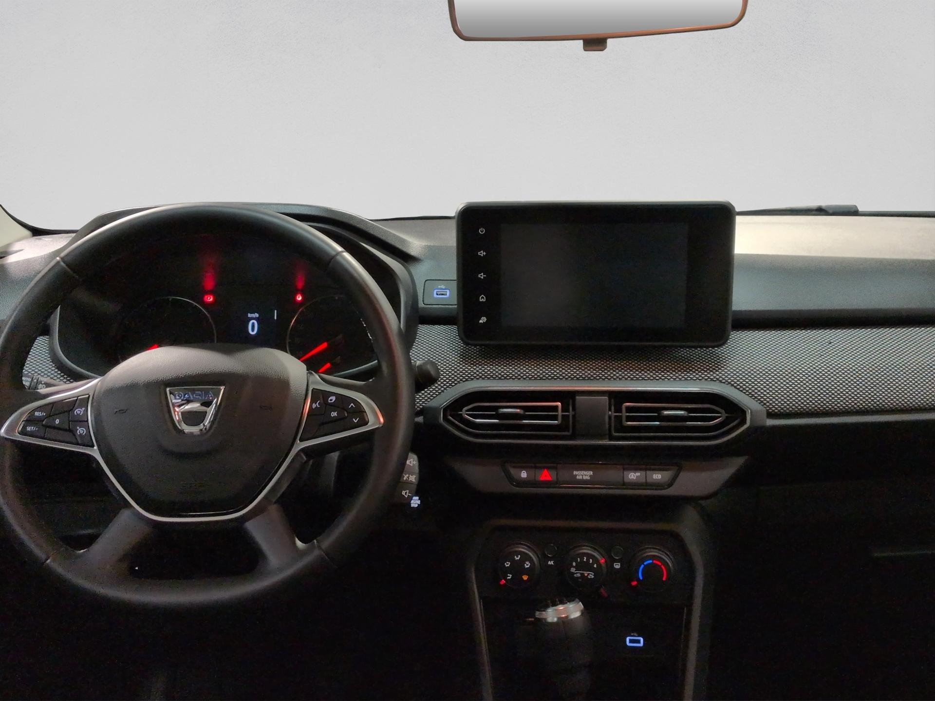 DACIA Sandero TCe 90 Comfort-image-13