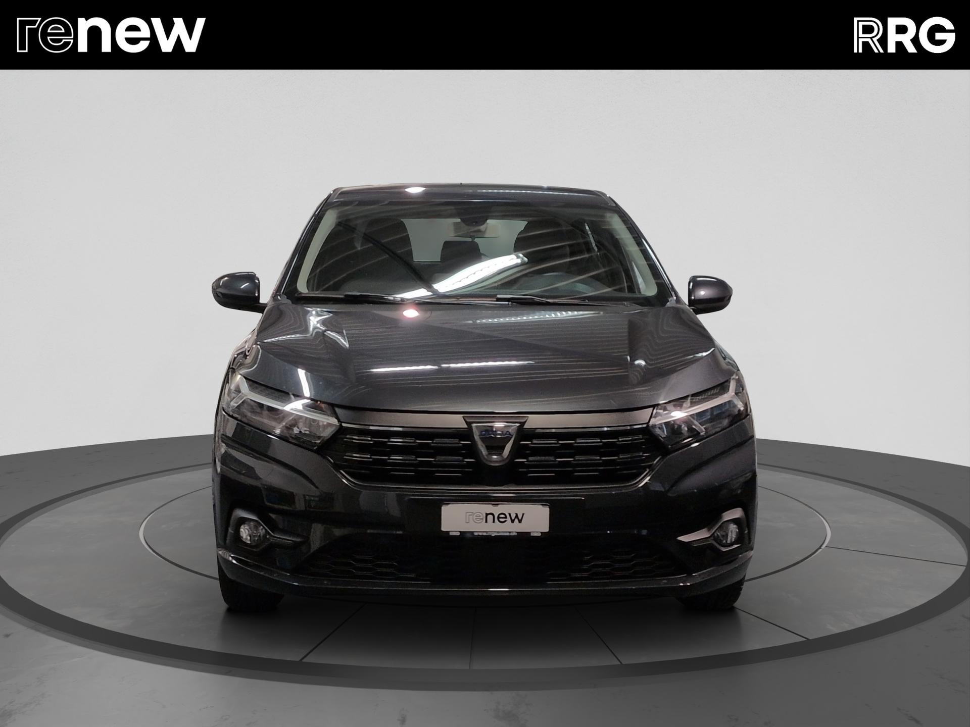 DACIA Sandero TCe 90 Comfort-image-7