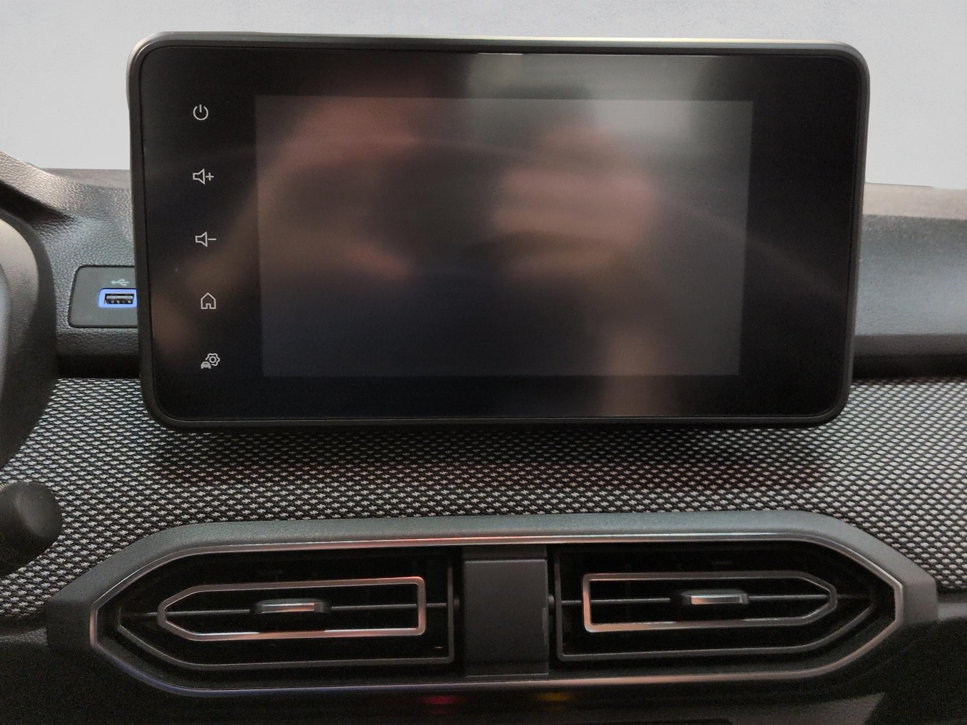 DACIA Sandero TCe 90 Comfort-image-12