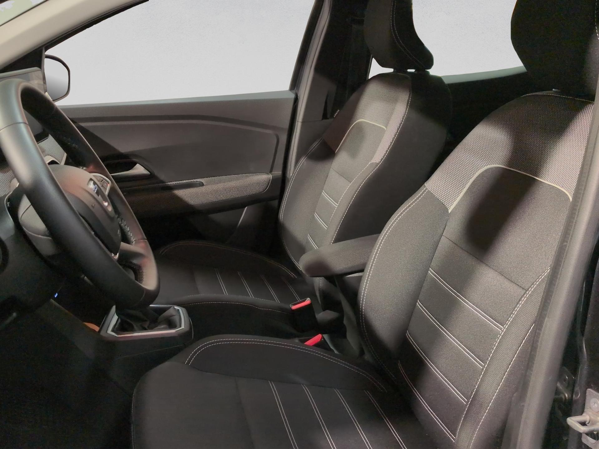 DACIA Sandero TCe 90 Comfort-image-8