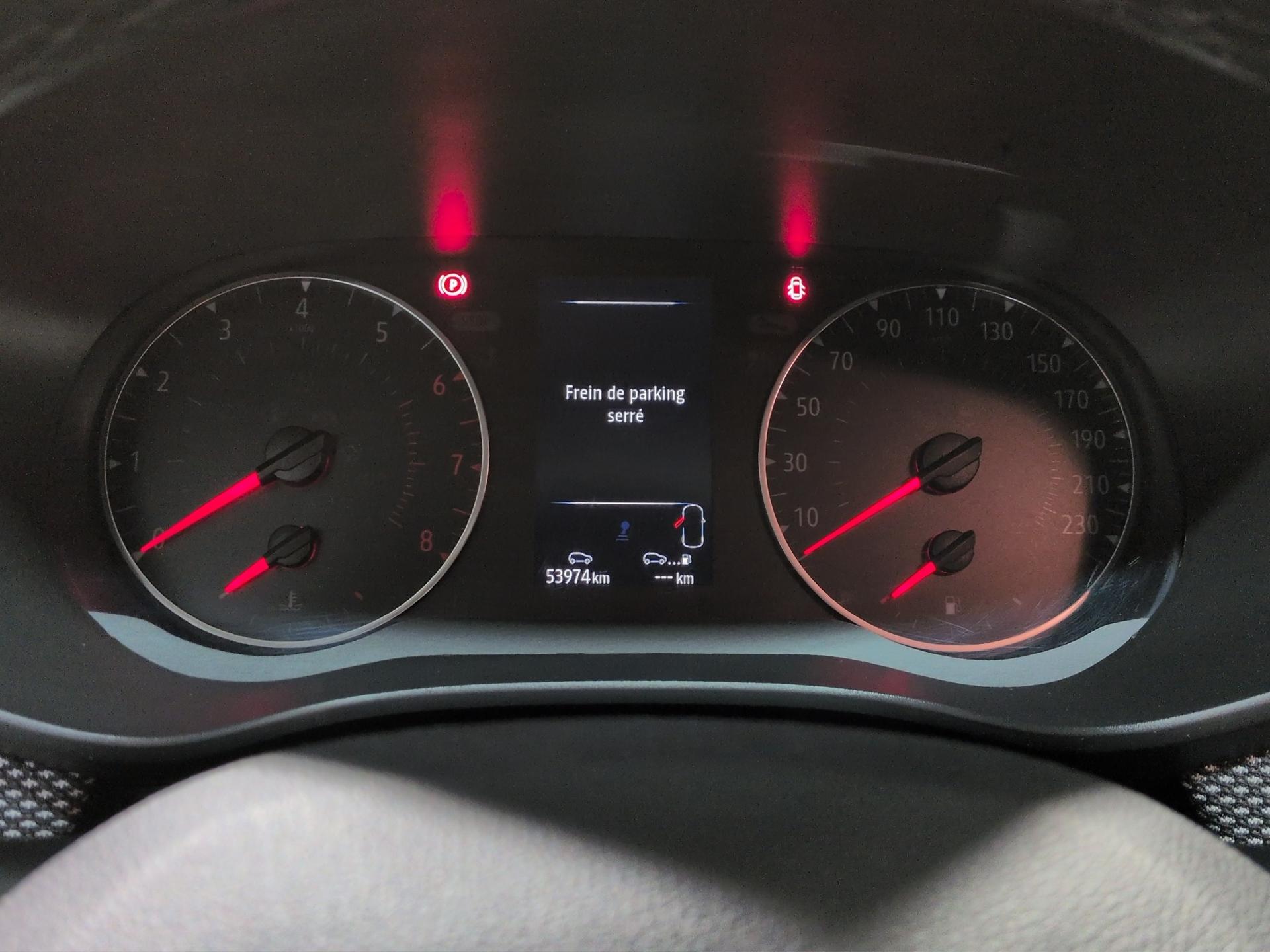 DACIA Sandero TCe 90 Comfort-image-10