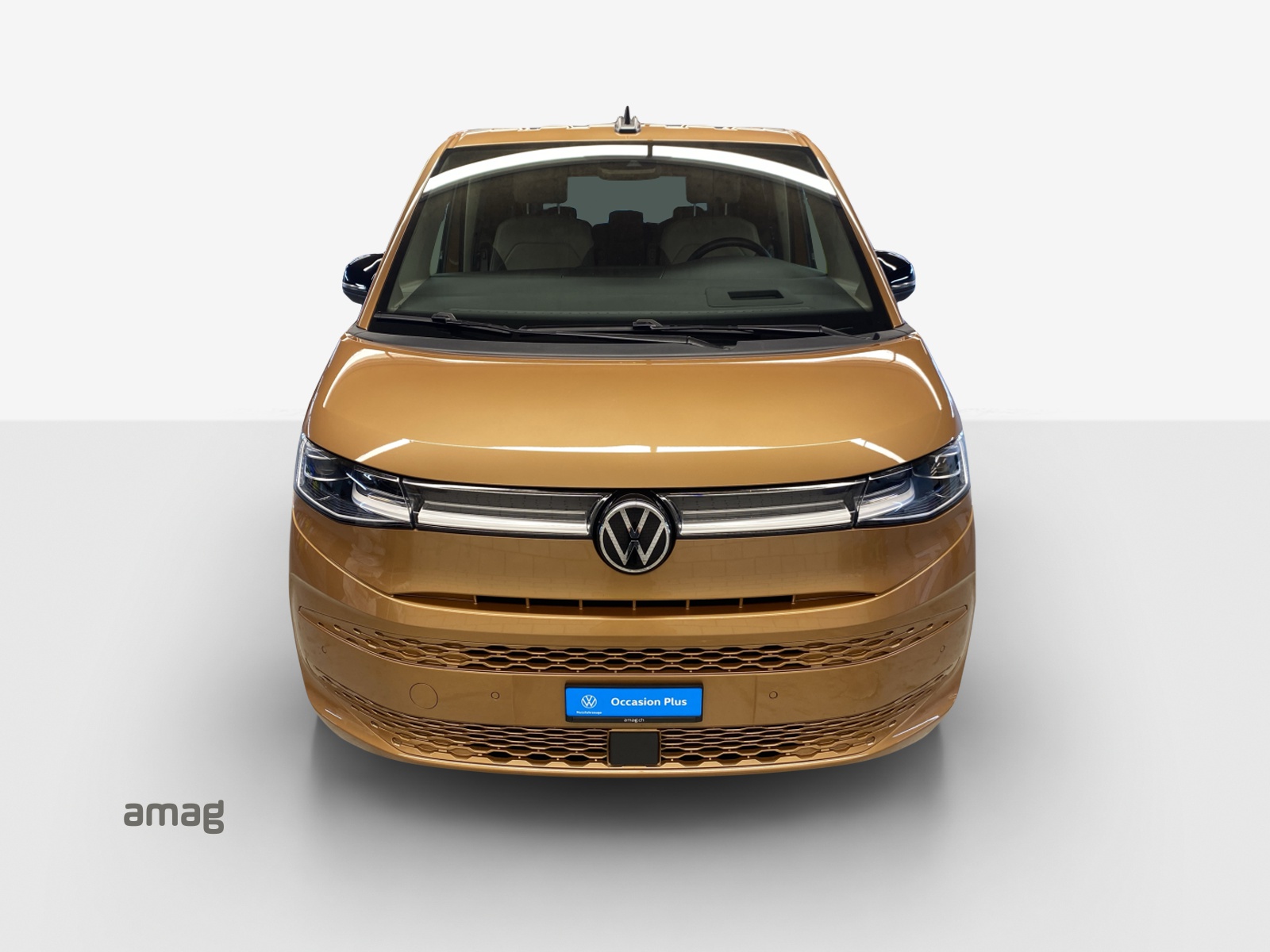 VW Multivan 2.0 TDI Style Liberty DSG-image-6