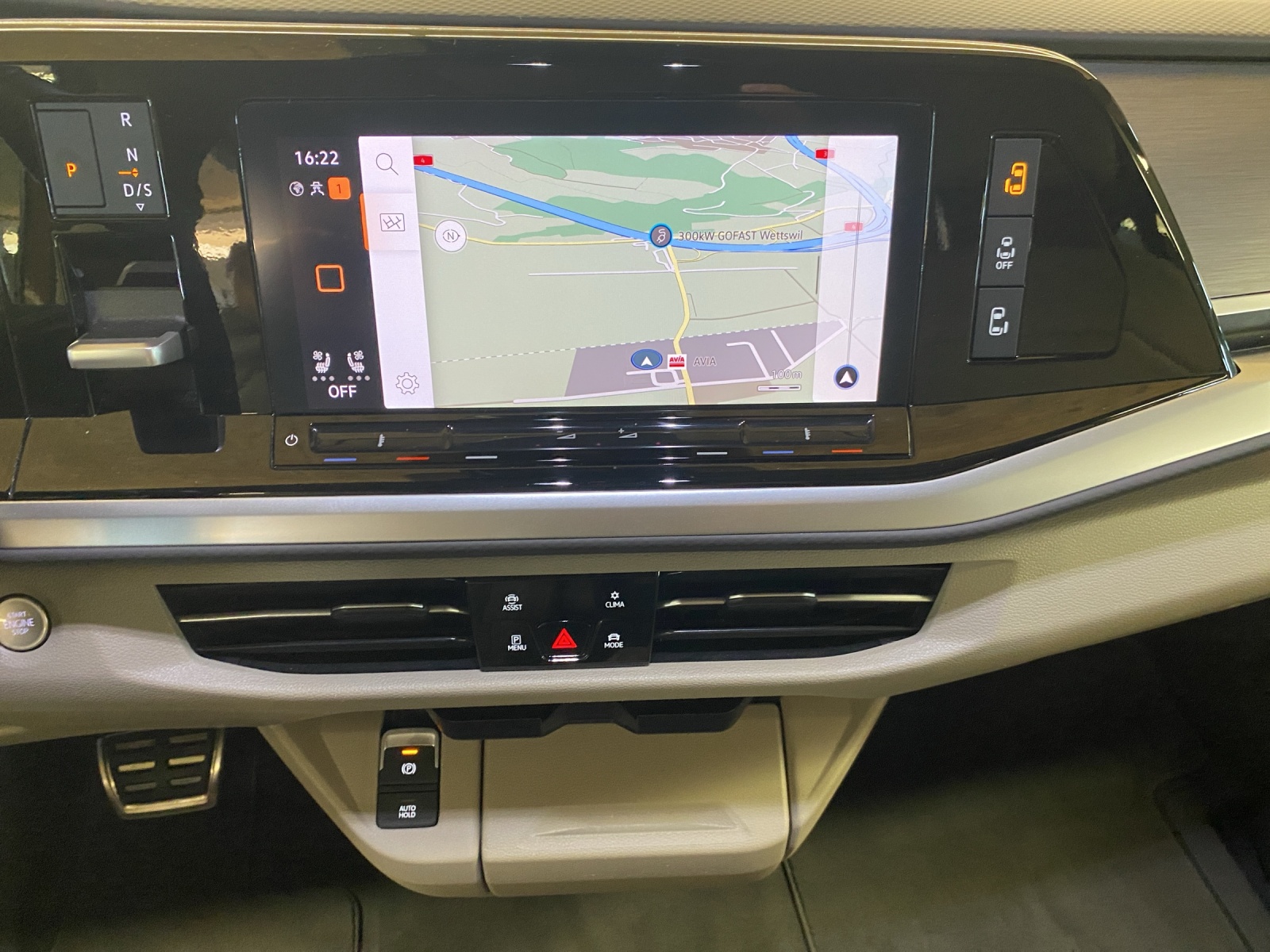 VW Multivan 2.0 TDI Style Liberty DSG-image-10