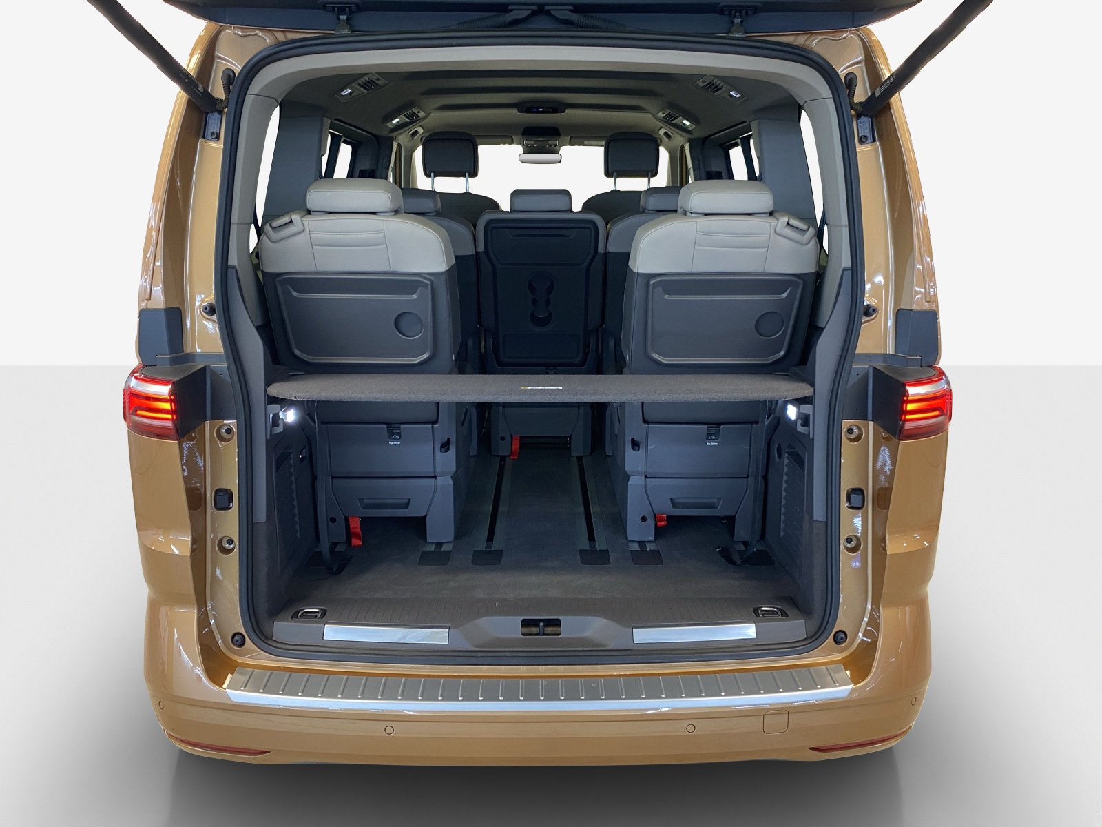 VW Multivan 2.0 TDI Style Liberty DSG-image-12
