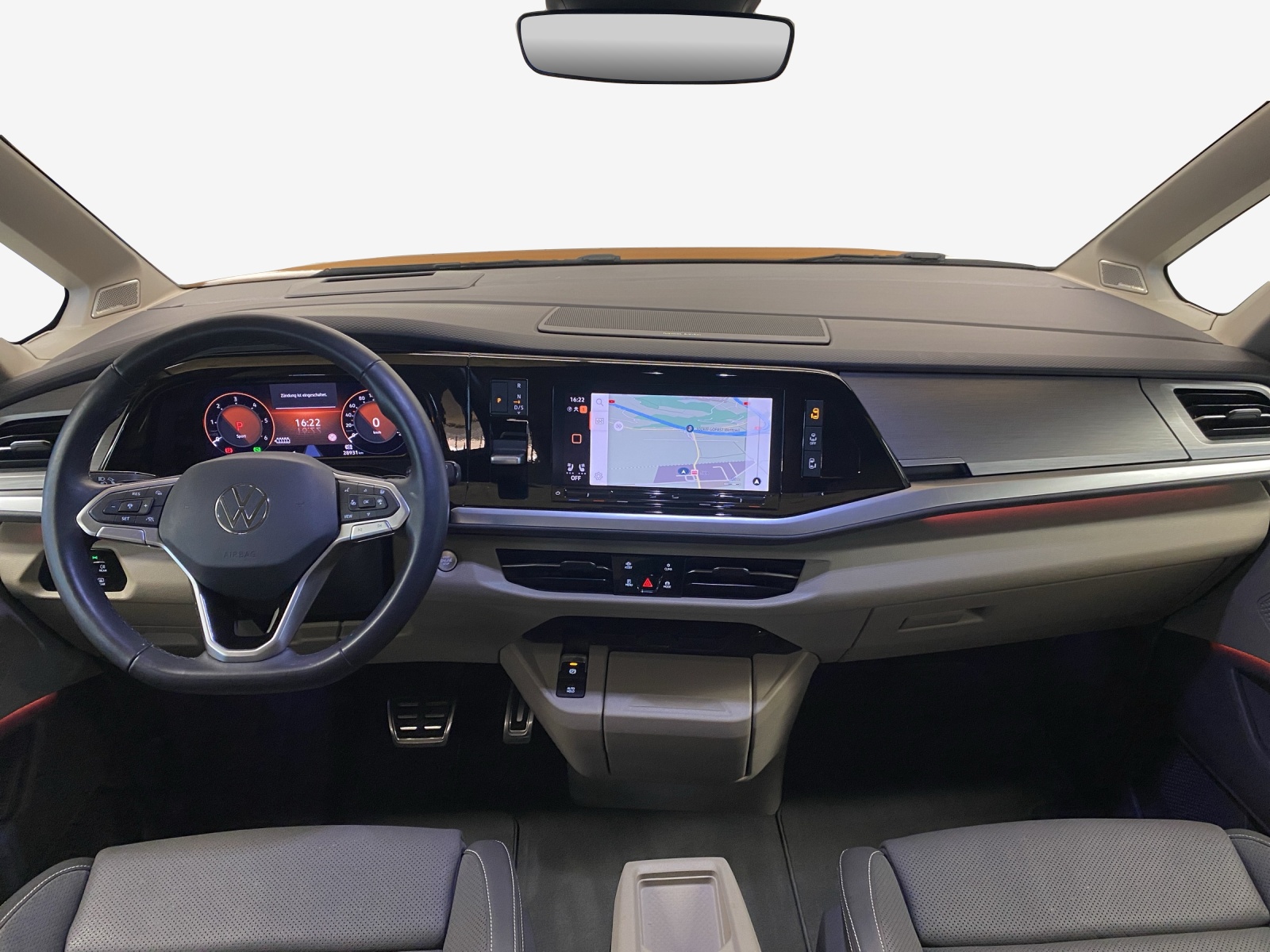 VW Multivan 2.0 TDI Style Liberty DSG-image-8