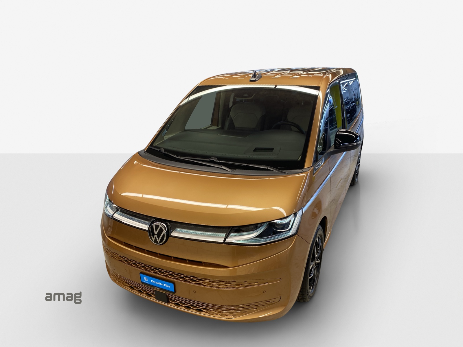 VW Multivan 2.0 TDI Style Liberty DSG-image-15
