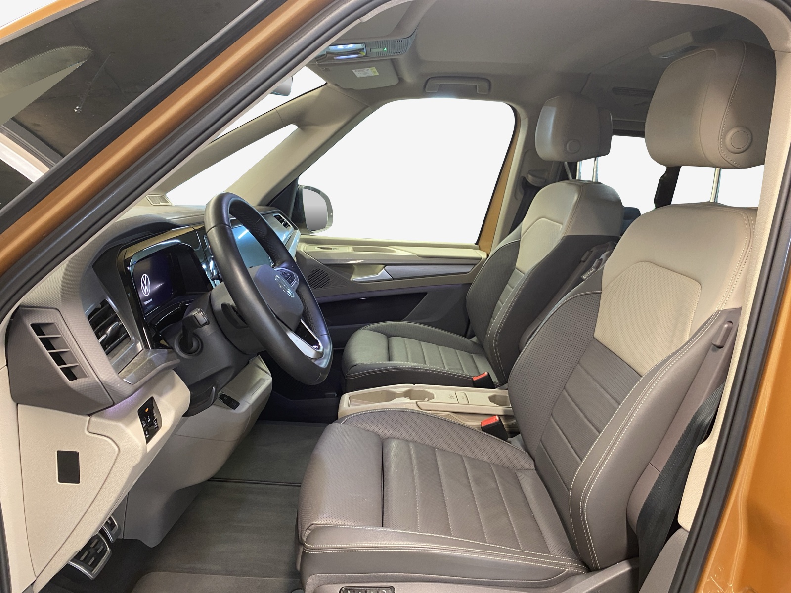 VW Multivan 2.0 TDI Style Liberty DSG-image-7
