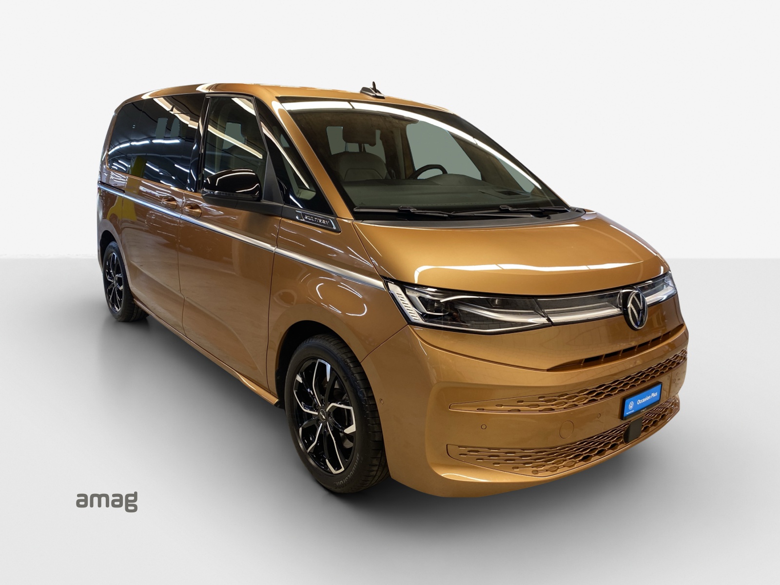 VW Multivan 2.0 TDI Style Liberty DSG-image-5