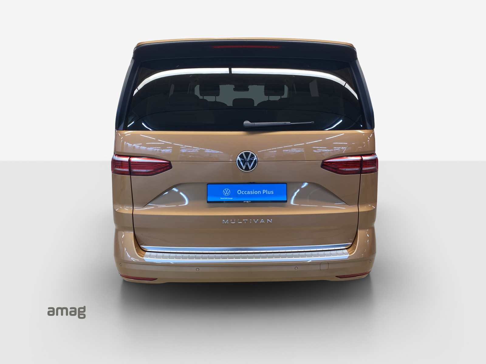 VW Multivan 2.0 TDI Style Liberty DSG-image-3