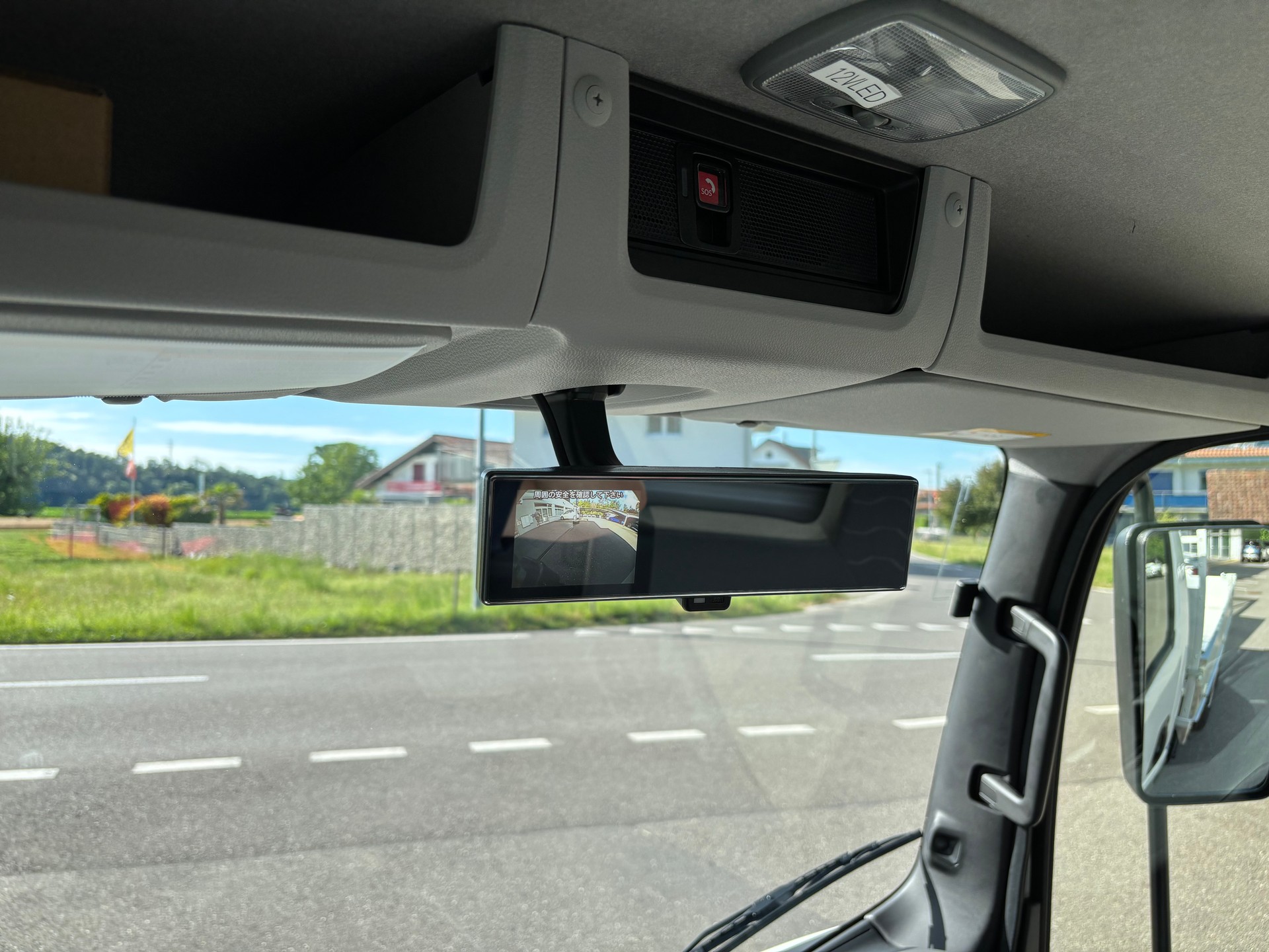 ISUZU M21 T E-image-9