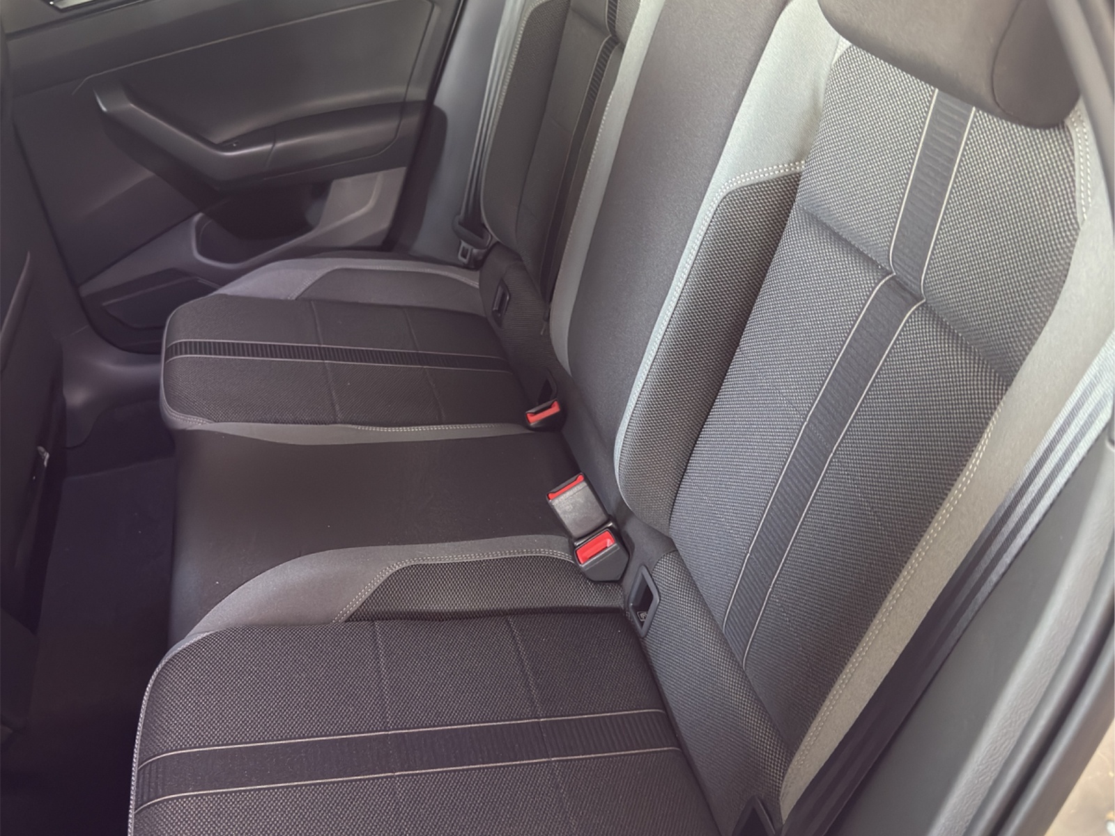 VW Polo 1.0 TSI Style Edition 50 DSG-image-11