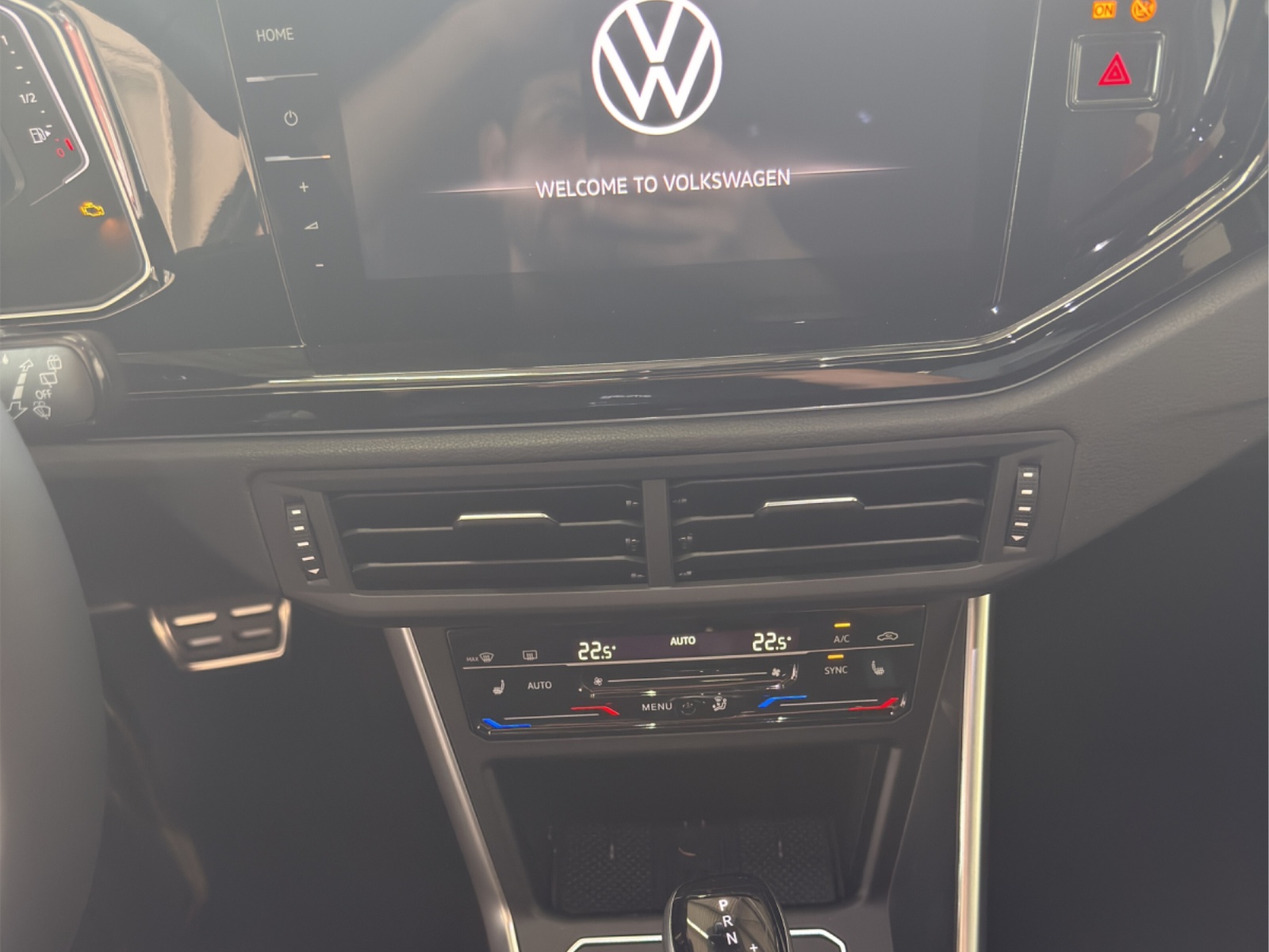 VW Polo 1.0 TSI Style Edition 50 DSG-image-10