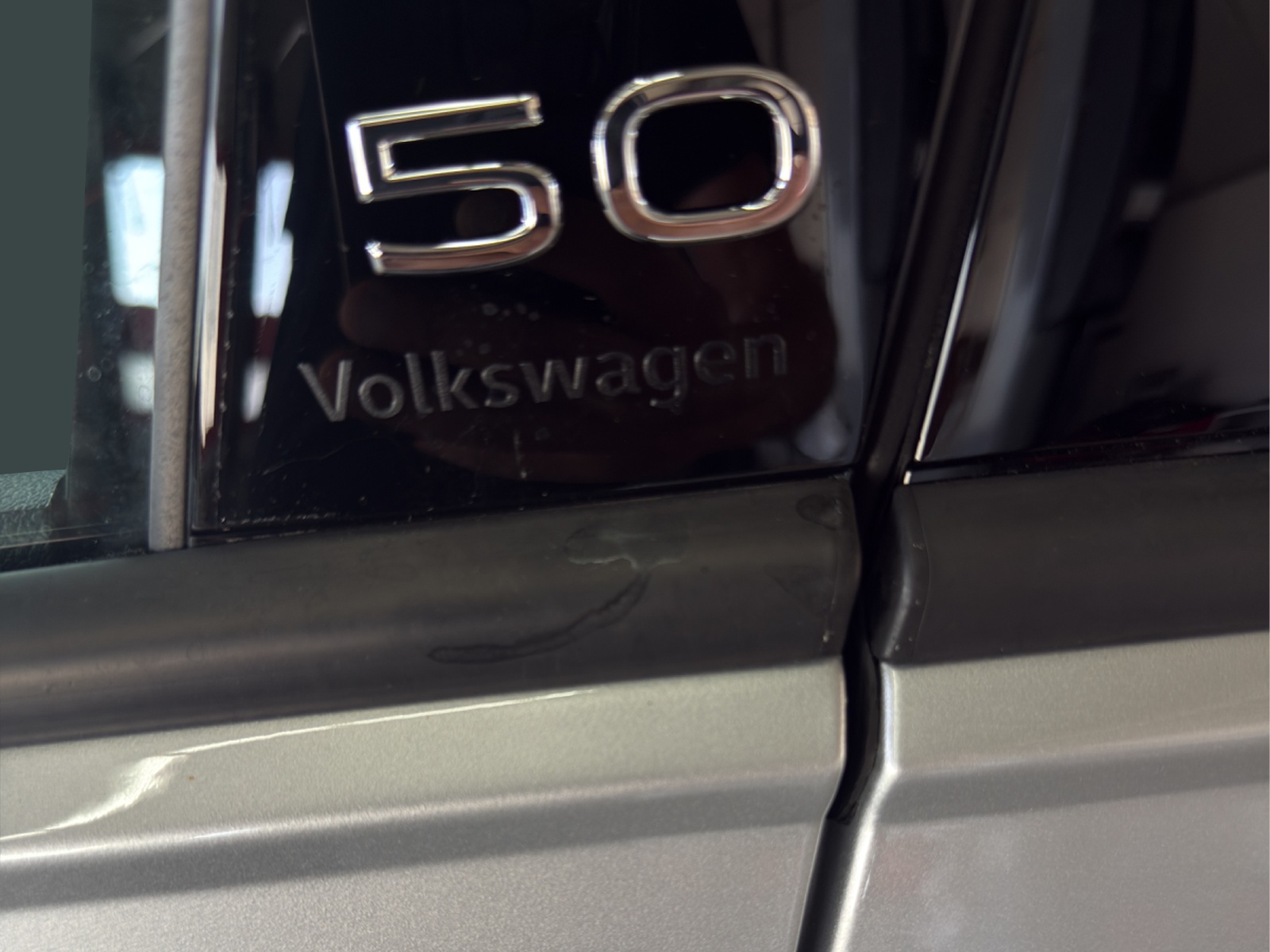 VW Polo 1.0 TSI Style Edition 50 DSG-image-15