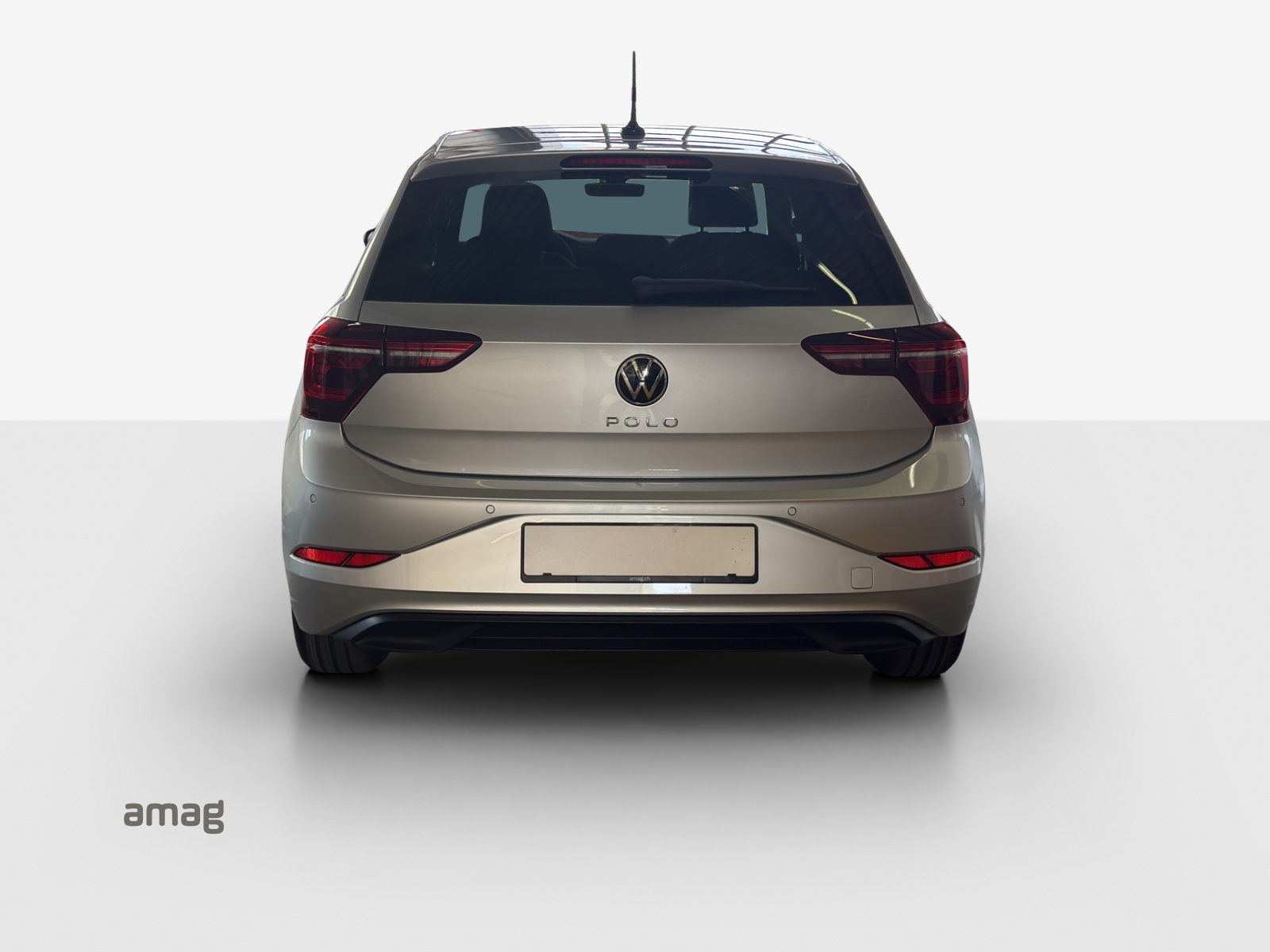 VW Polo 1.0 TSI Style Edition 50 DSG-image-3