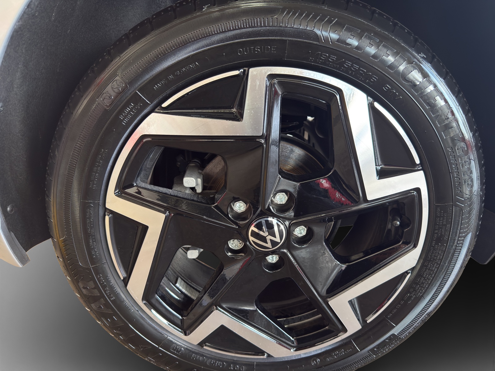 VW Polo 1.0 TSI Style Edition 50 DSG-image-13