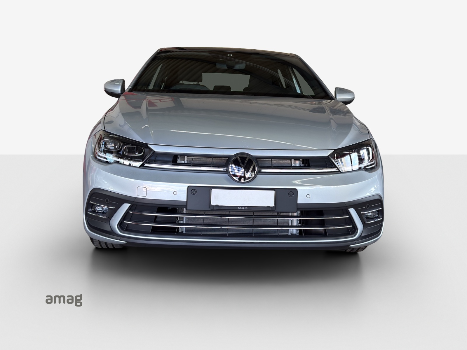 VW Polo 1.0 TSI Style Edition 50 DSG-image-6