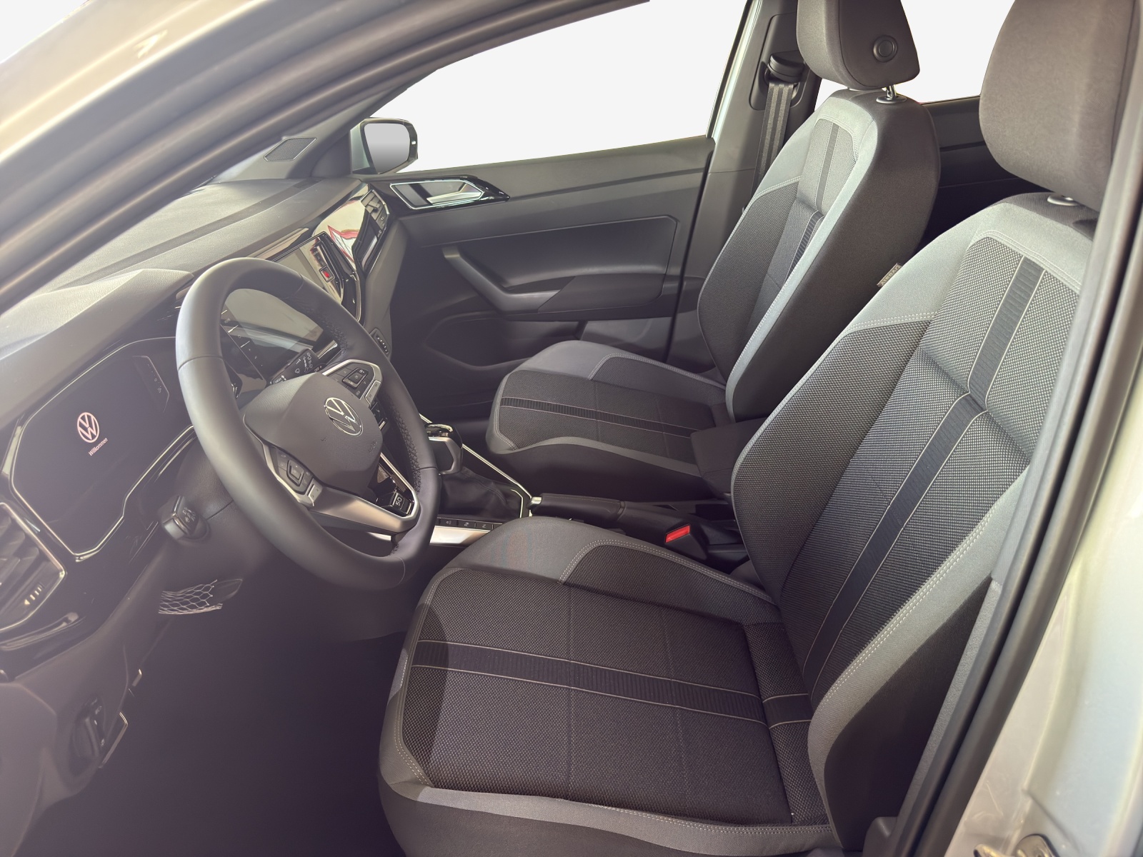 VW Polo 1.0 TSI Style Edition 50 DSG-image-7
