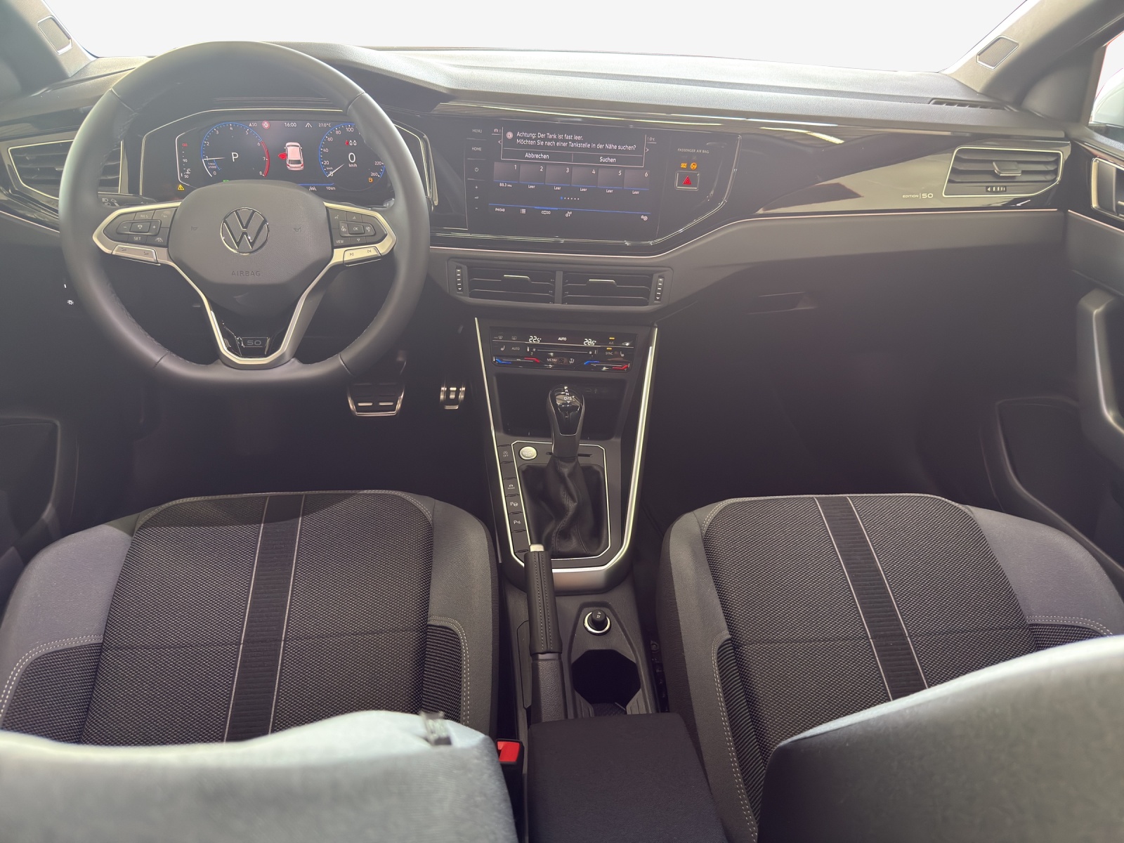 VW Polo 1.0 TSI Style Edition 50 DSG-image-8