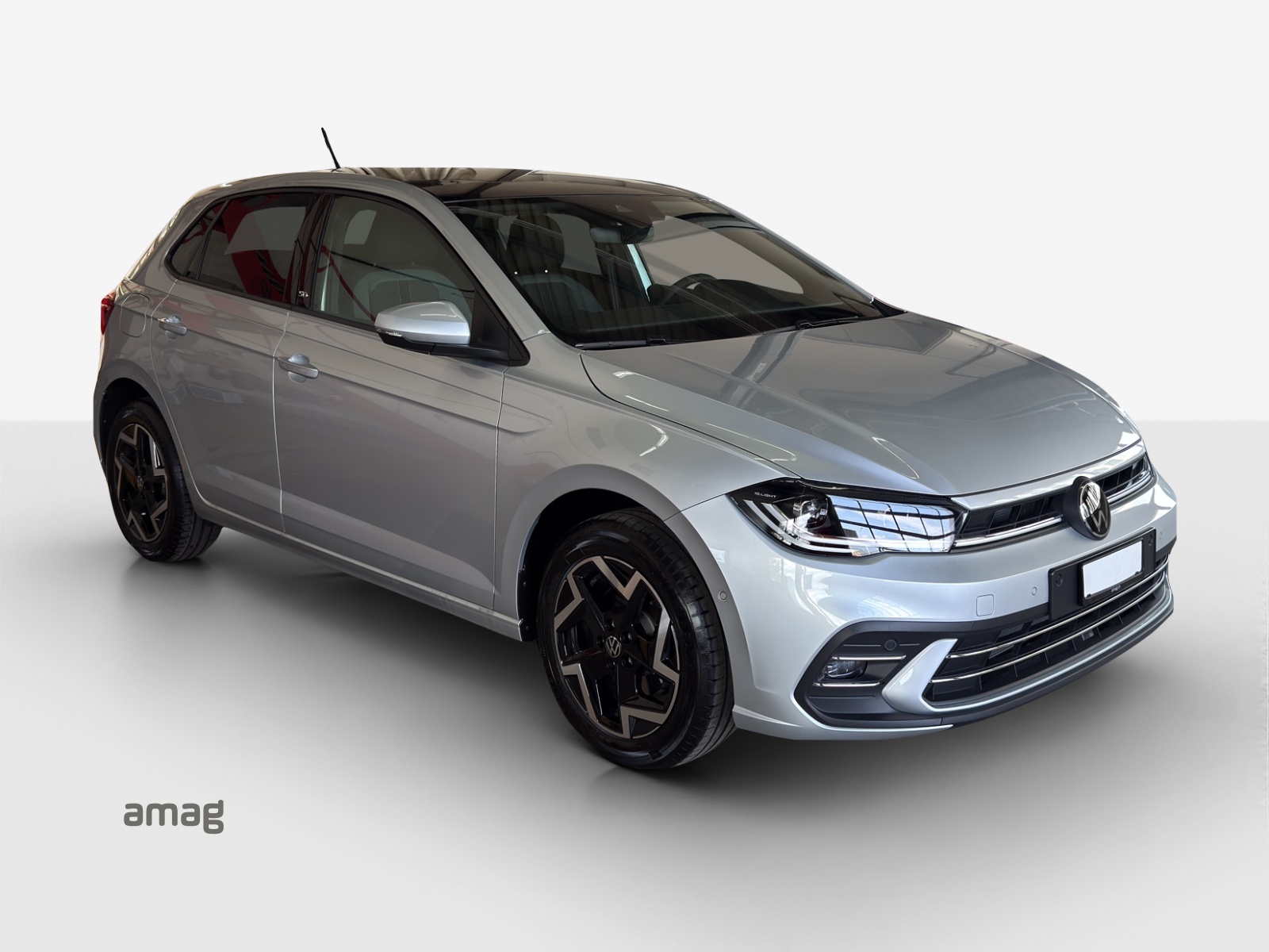 VW Polo 1.0 TSI Style Edition 50 DSG-image-5