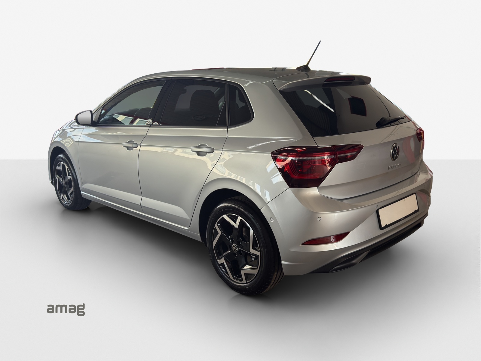 VW Polo 1.0 TSI Style Edition 50 DSG-image-2
