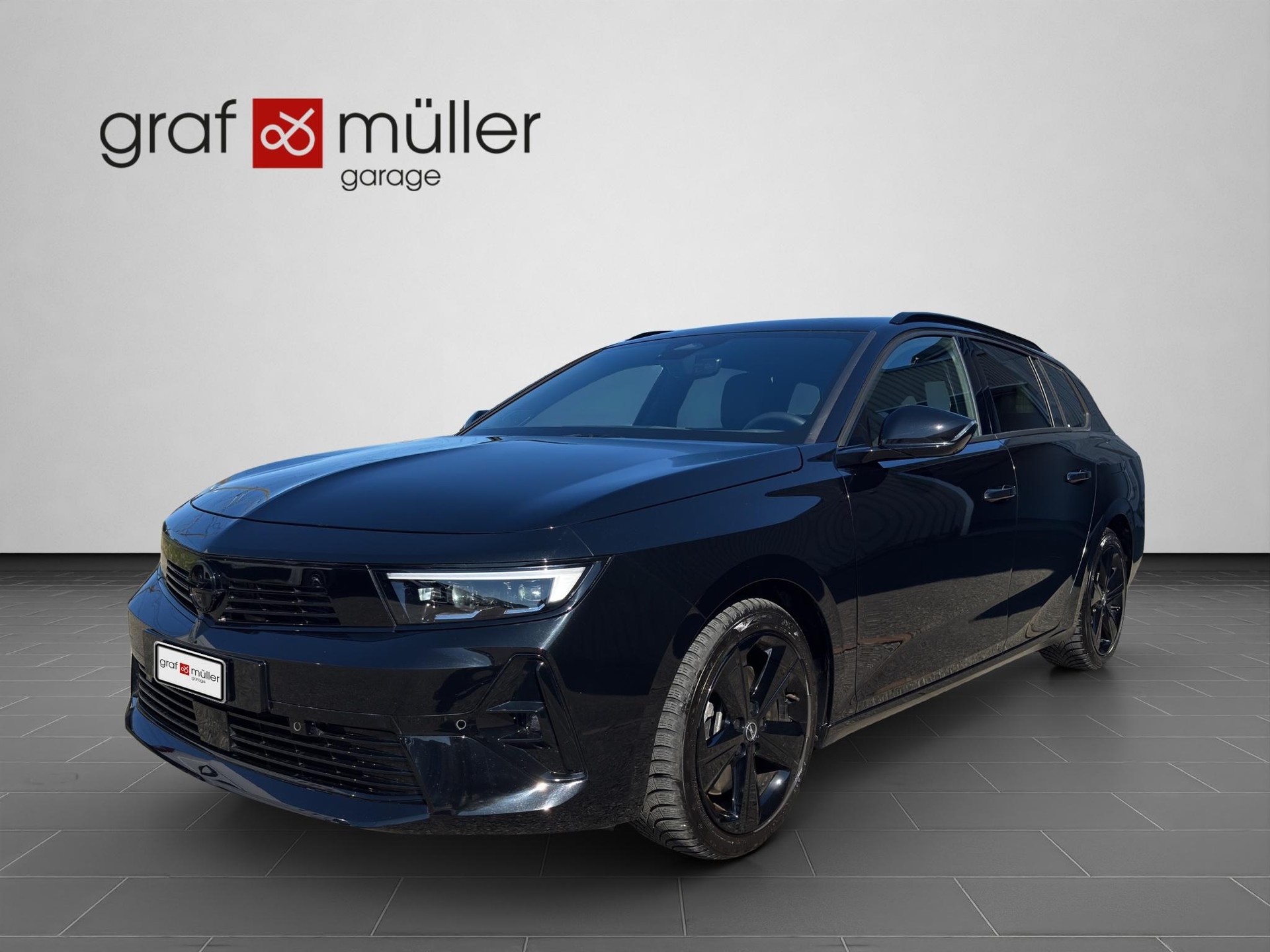 OPEL Astra Sports Tourer 1.6 T PHEV 180 GS-image-0