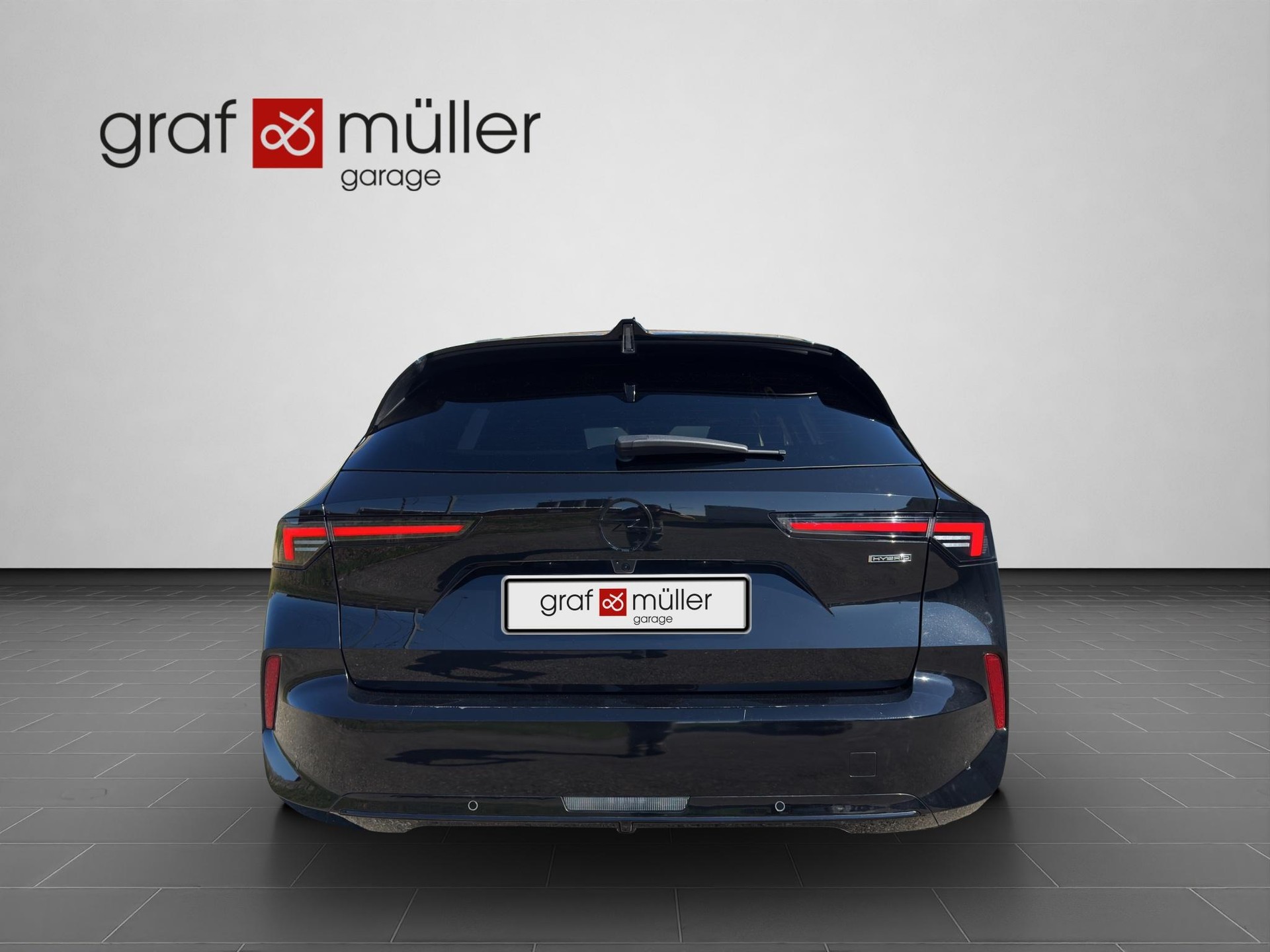 OPEL Astra Sports Tourer 1.6 T PHEV 180 GS-image-13