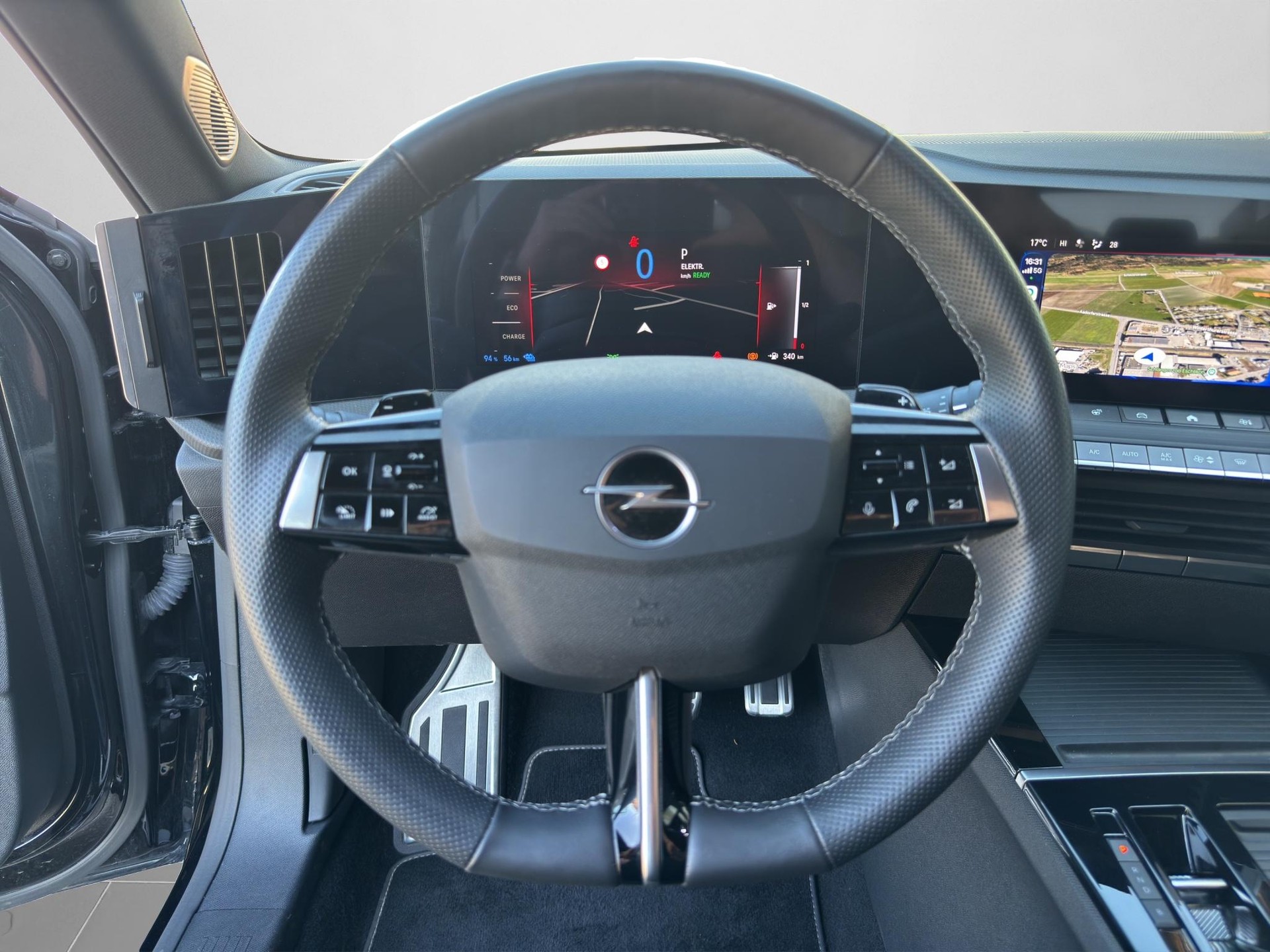 OPEL Astra Sports Tourer 1.6 T PHEV 180 GS-image-4