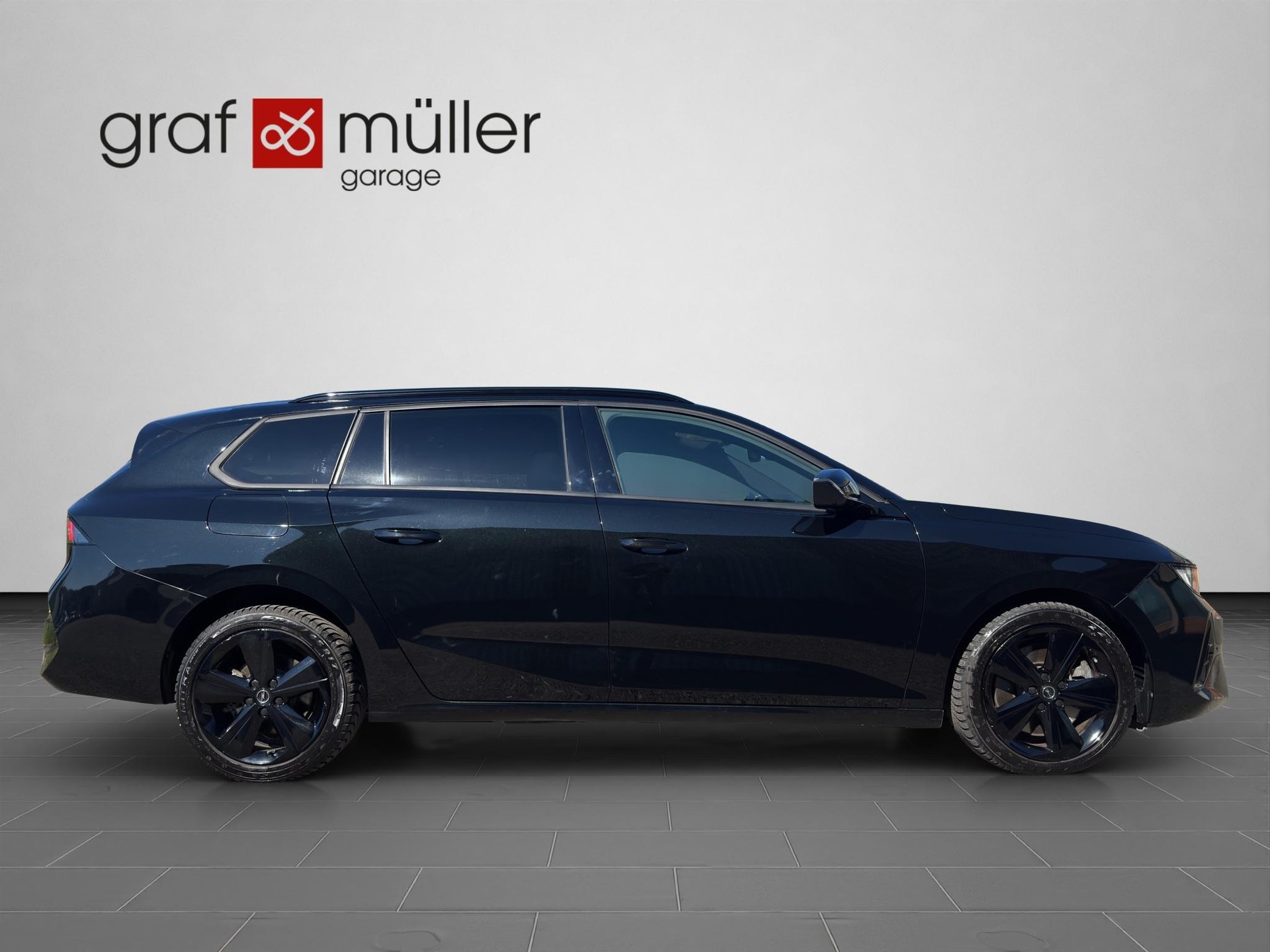 OPEL Astra Sports Tourer 1.6 T PHEV 180 GS-image-15
