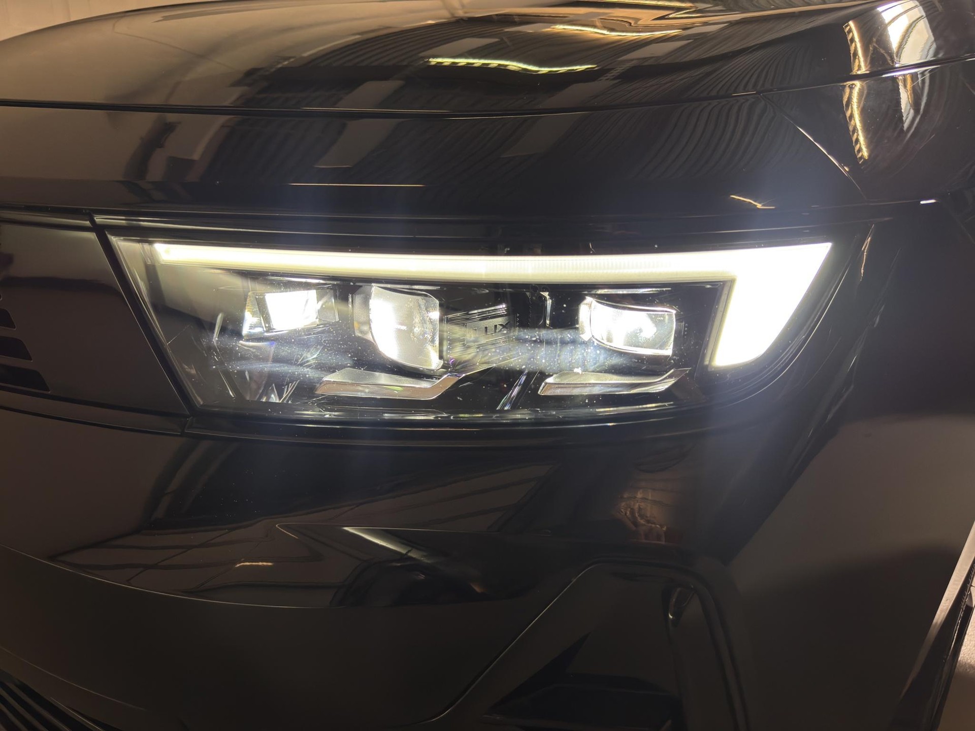 OPEL Astra Sports Tourer 1.6 T PHEV 180 GS-image-19