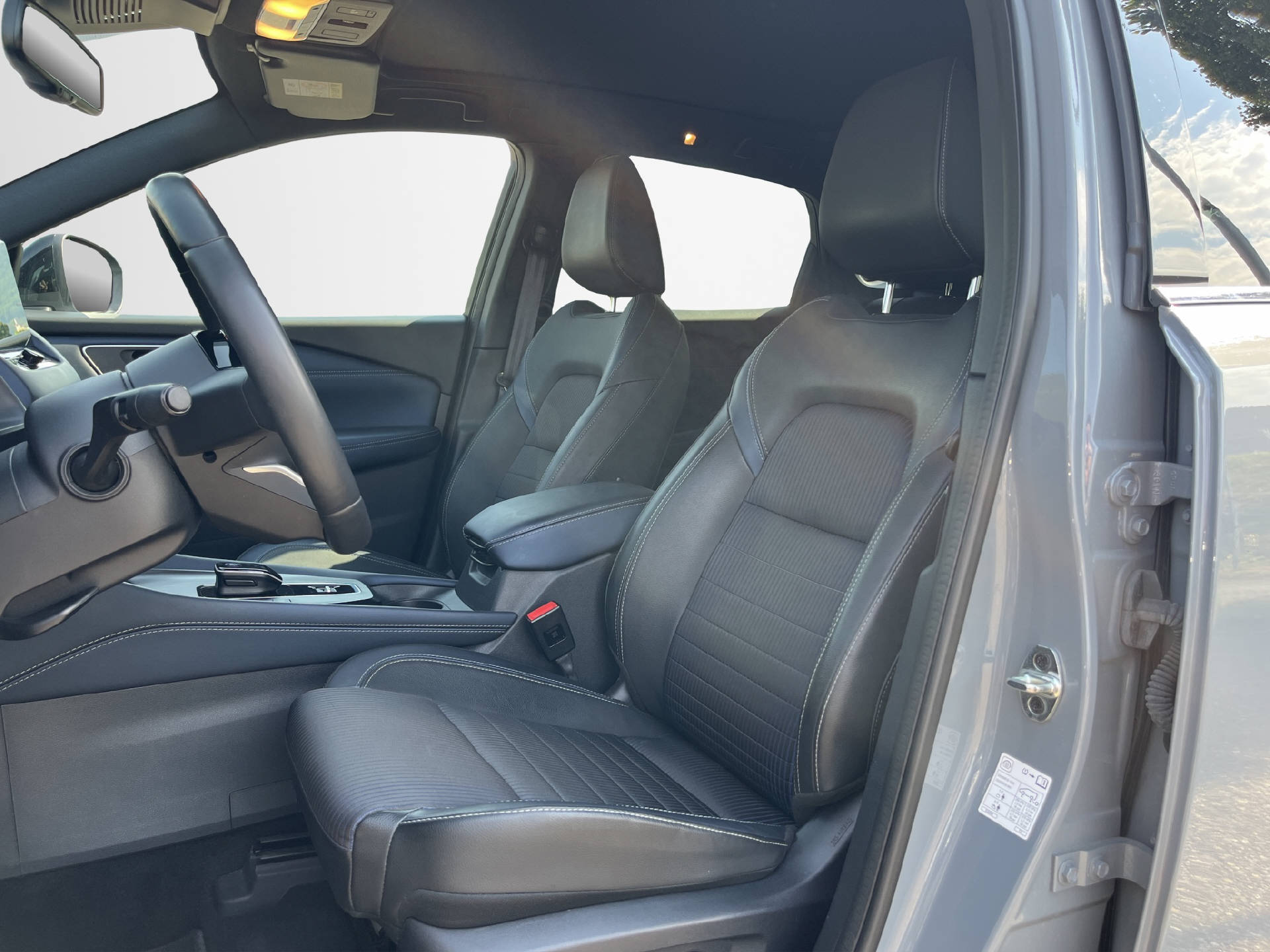 NISSAN Qashqai 1.5 VC-T Tekna-image-6