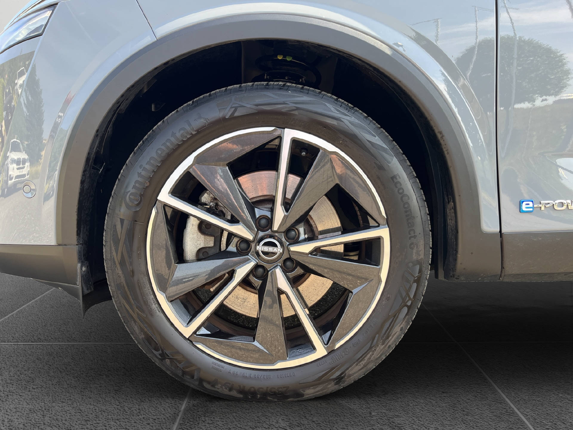 NISSAN Qashqai 1.5 VC-T Tekna-image-13