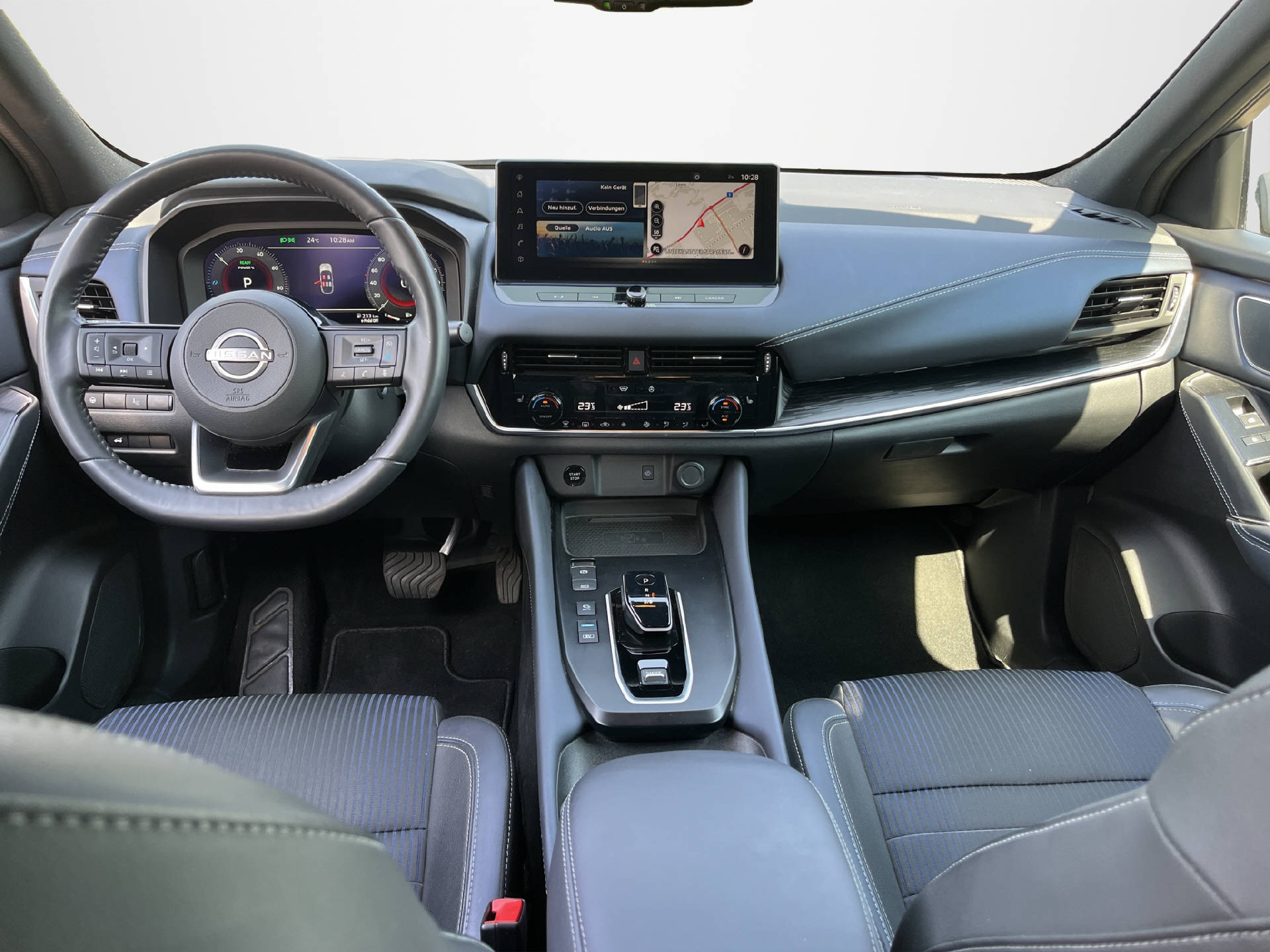 NISSAN Qashqai 1.5 VC-T Tekna-image-7