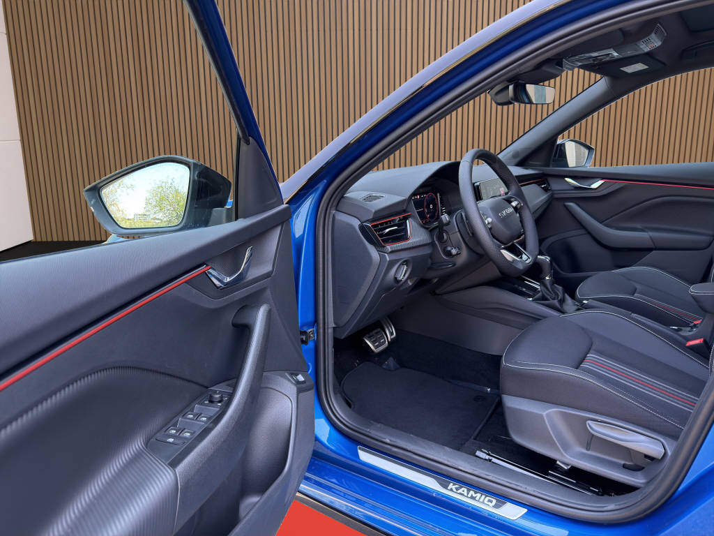 SKODA Kamiq 1.5 TSI Monte Carlo DSG-image-10