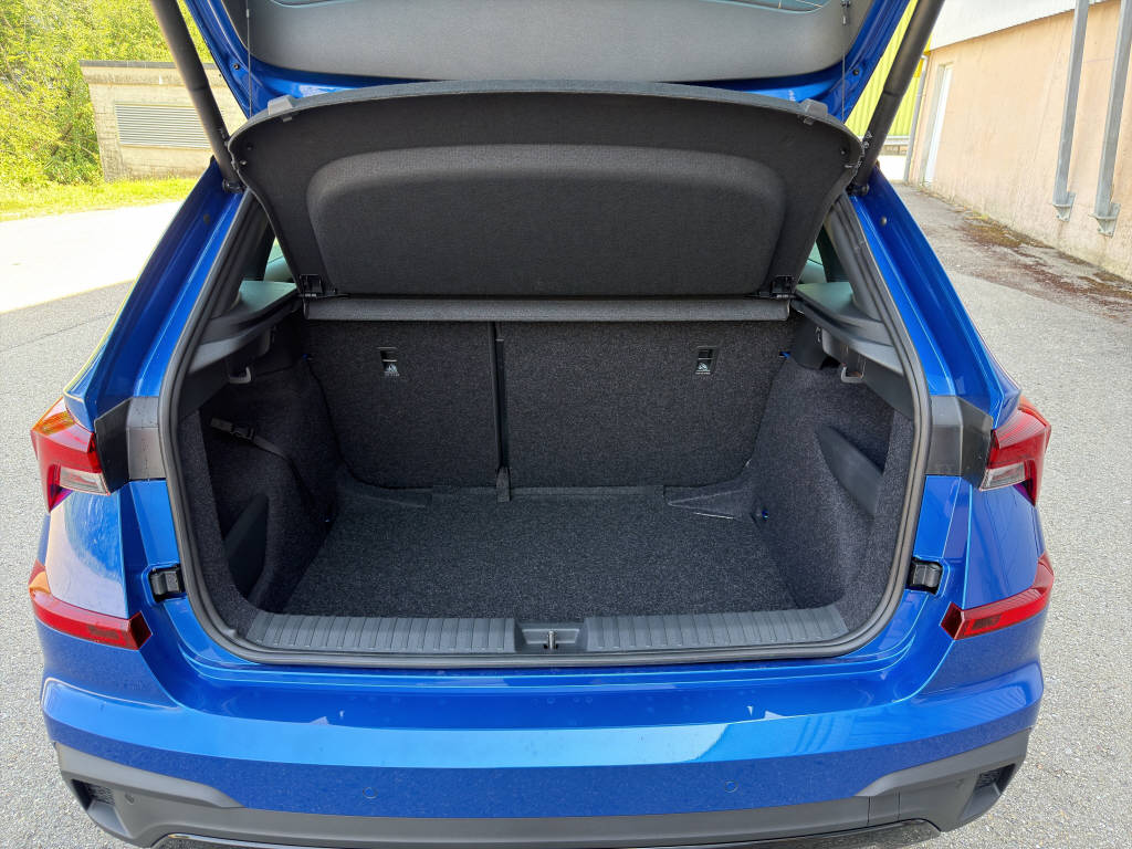 SKODA Kamiq 1.5 TSI Monte Carlo DSG-image-23